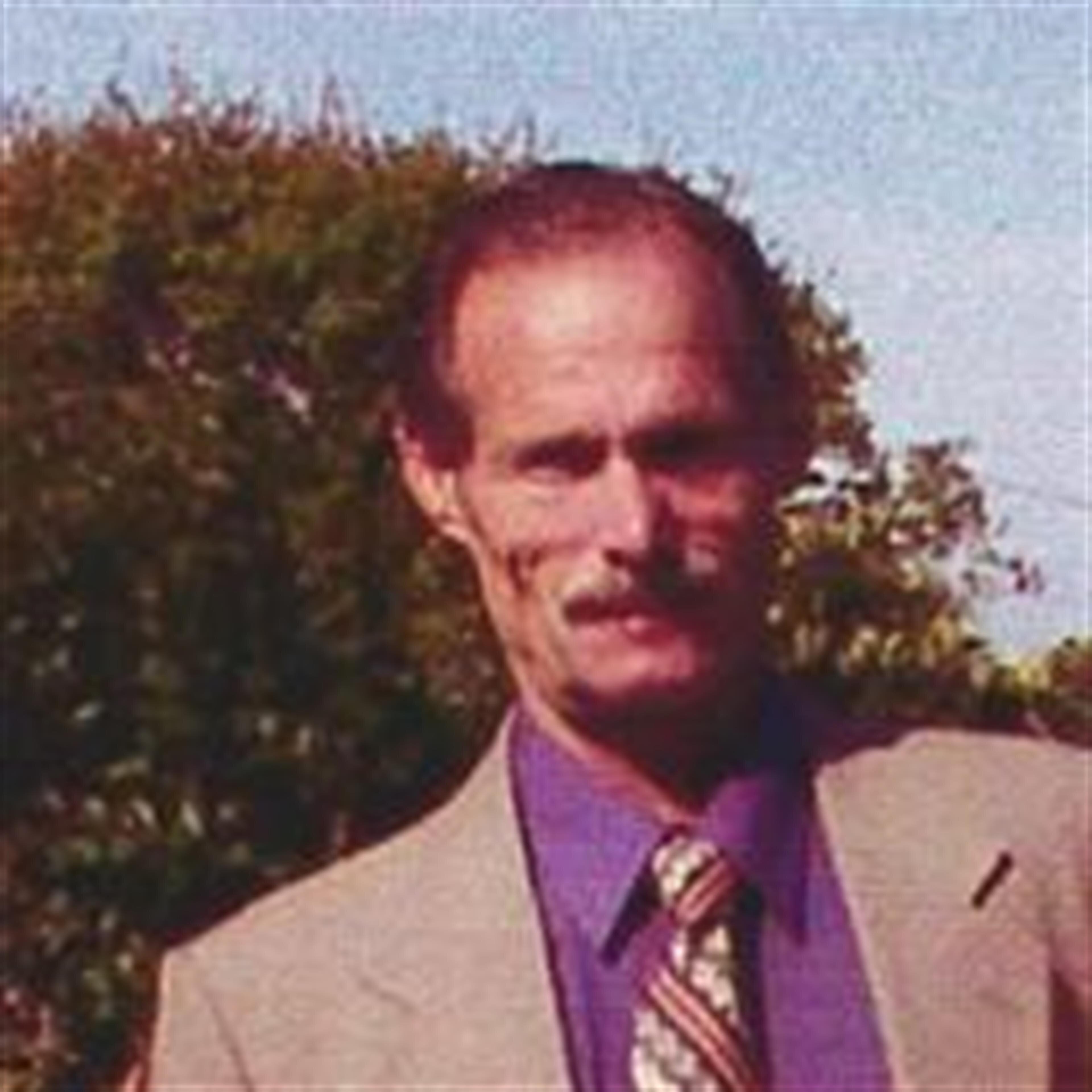 Billy J Grimes