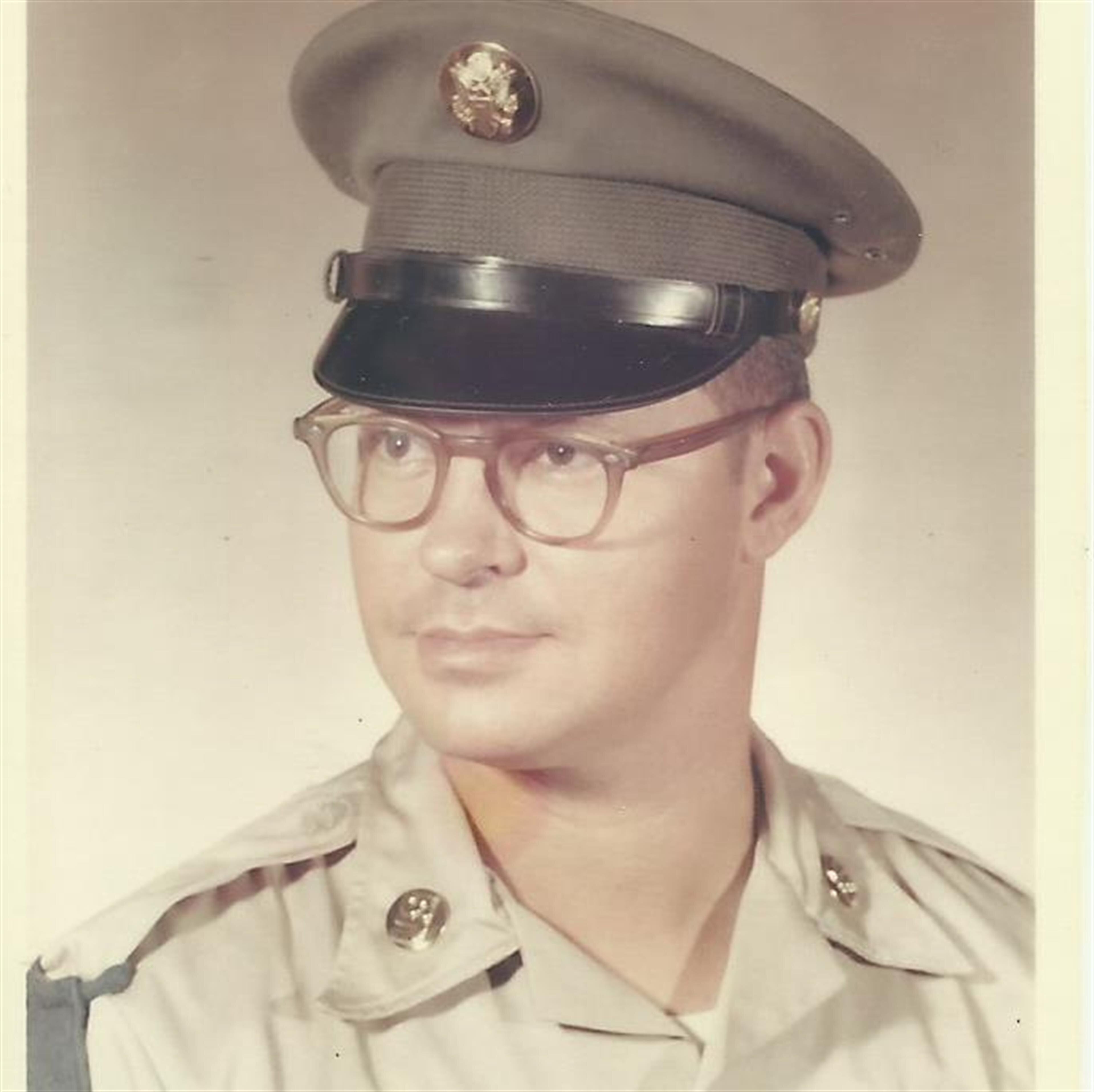 Donald Satterthwaite Jr.