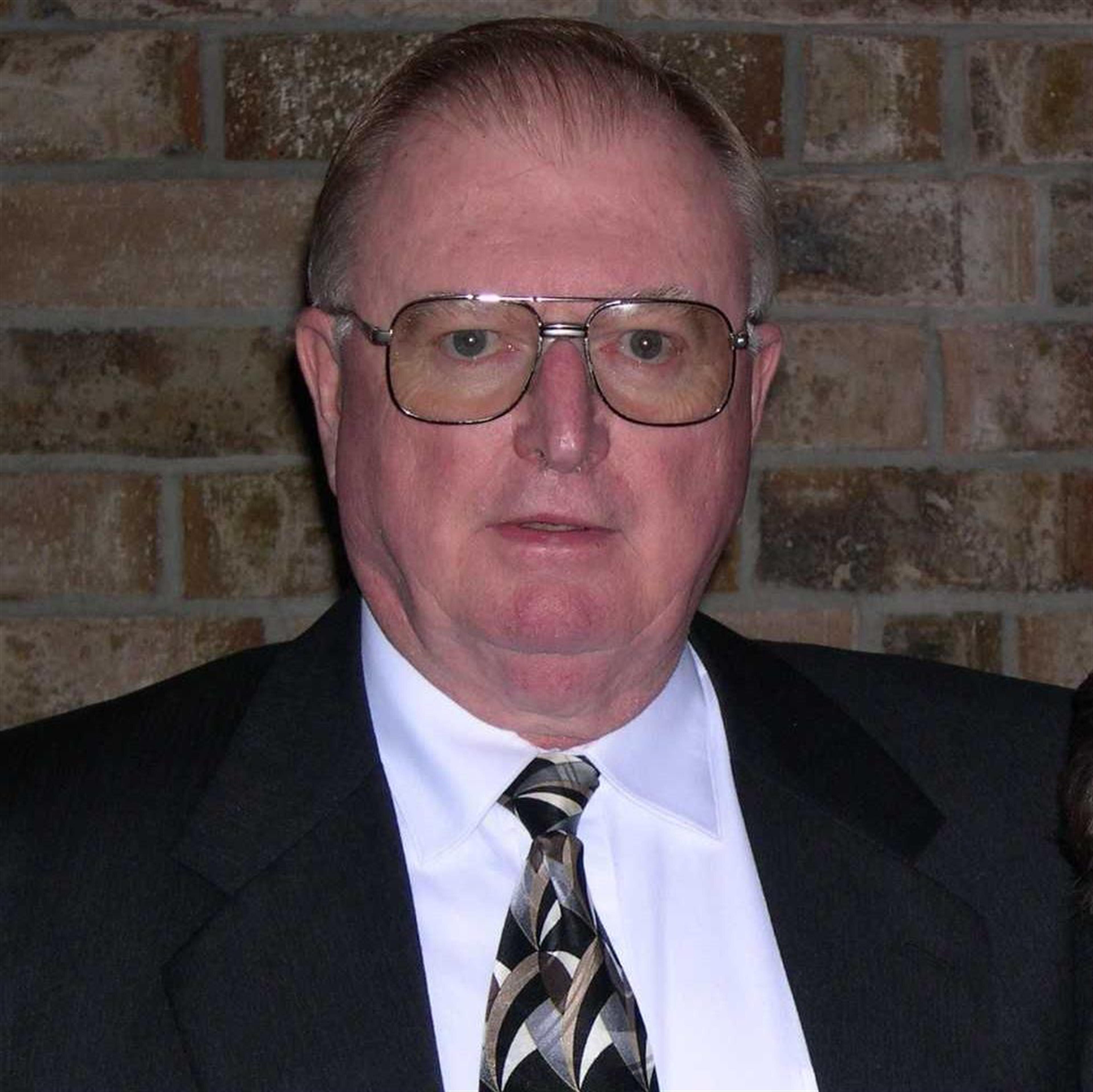 David Carl Nicholson