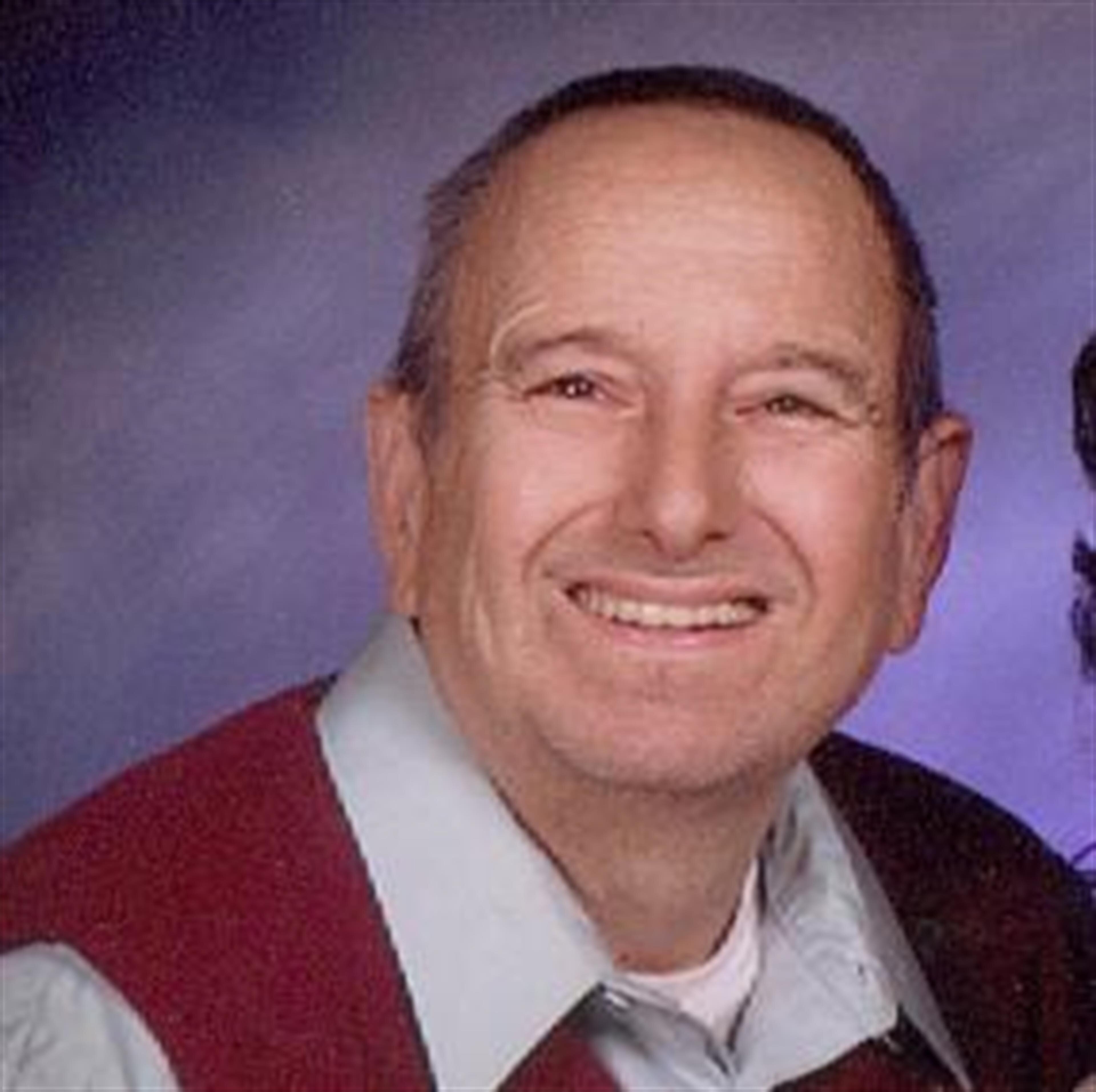 Michael J. Schurino