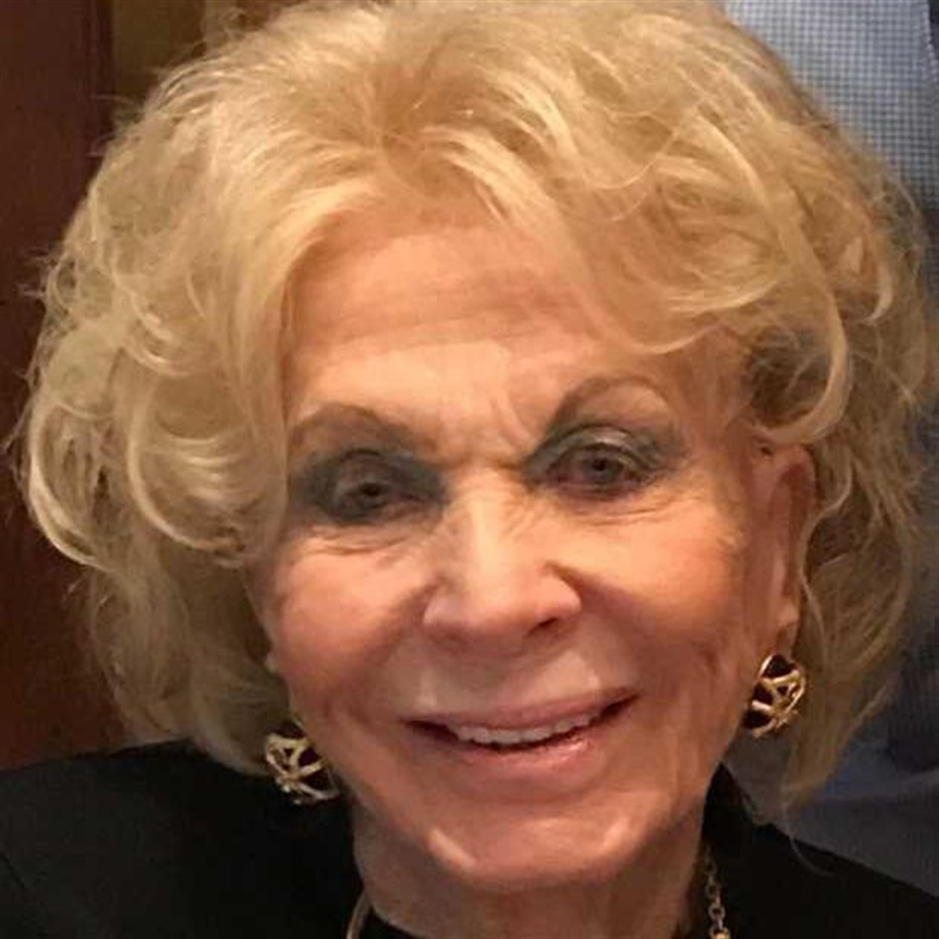 Eileen Fried