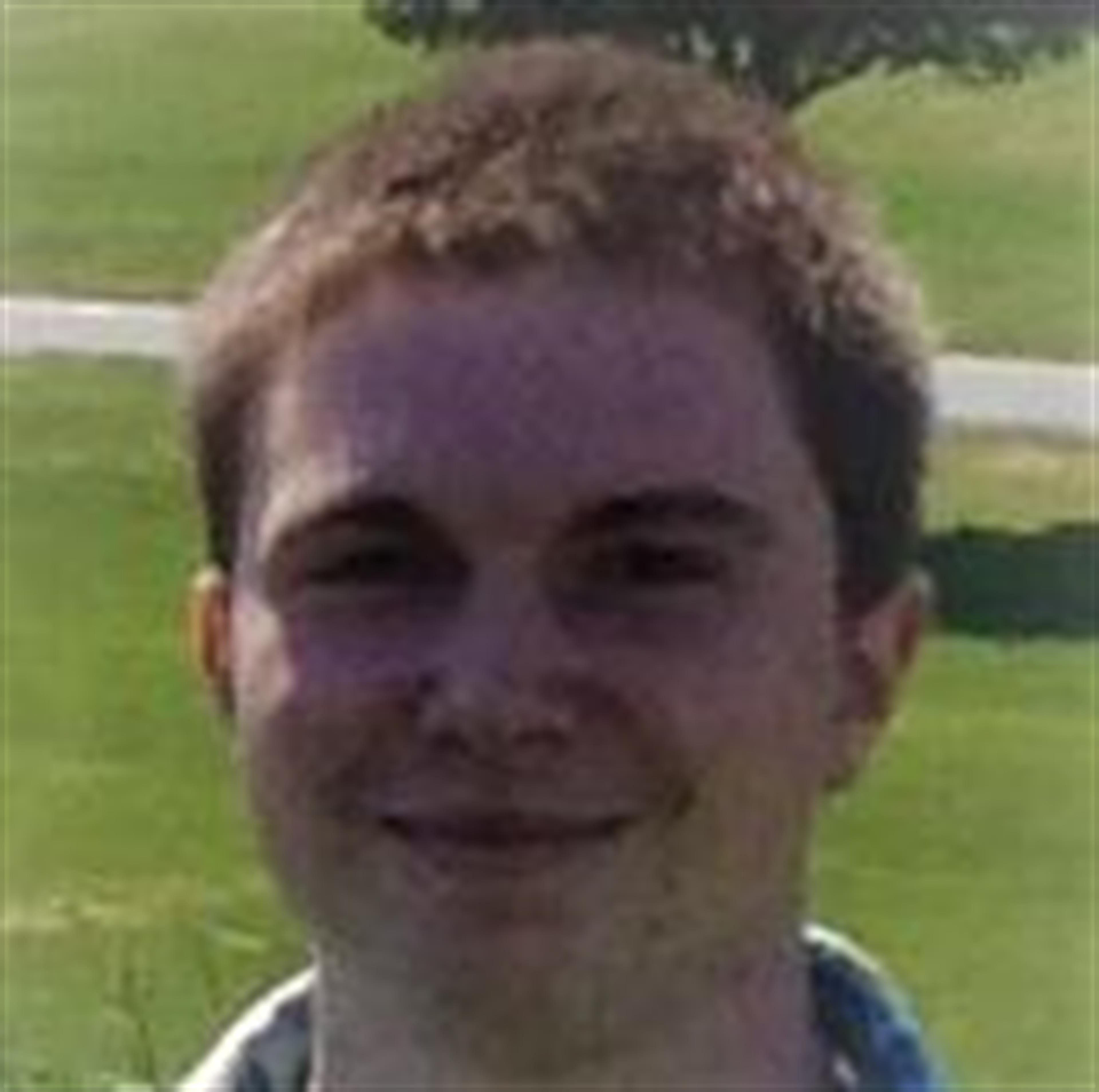 George H. Williams Jr.