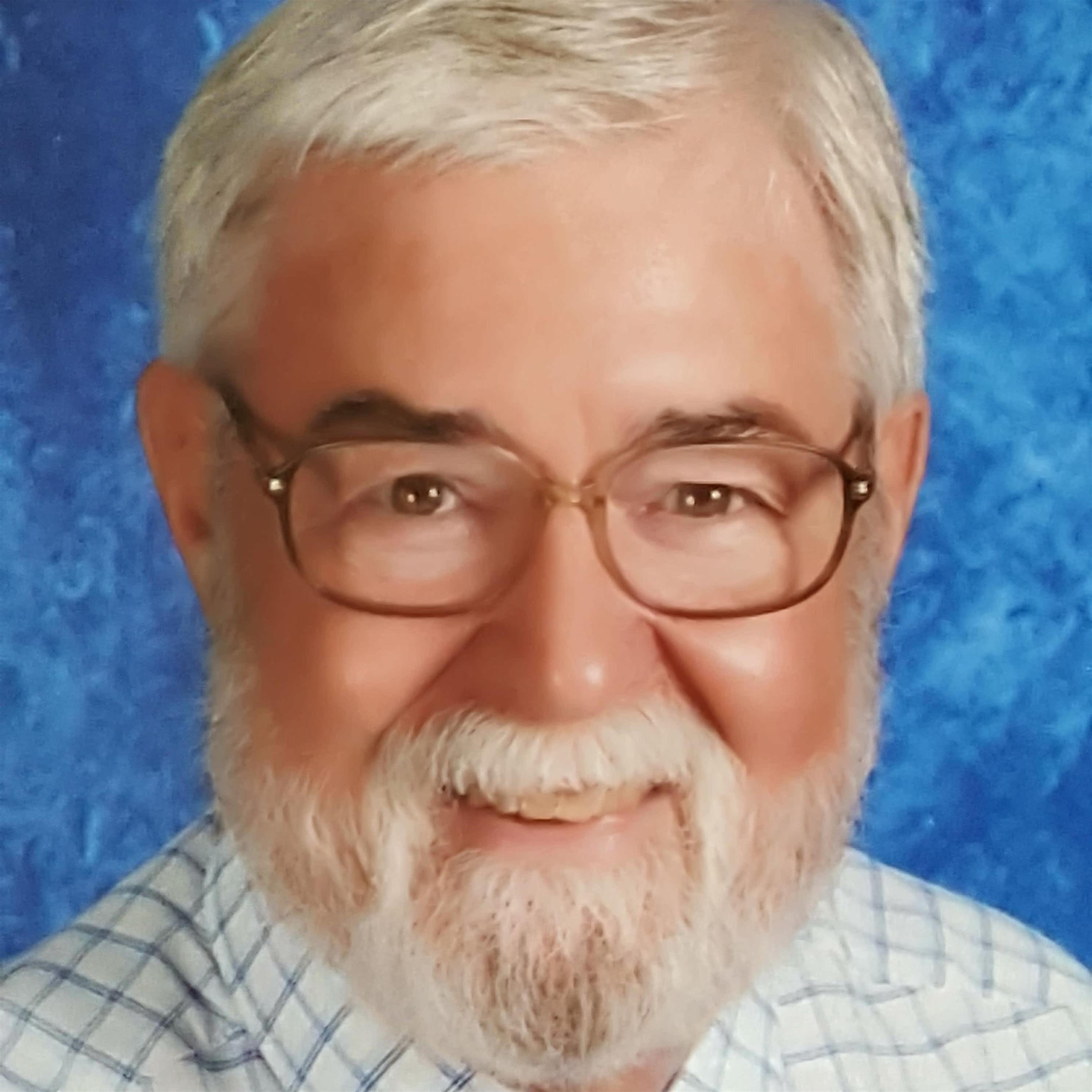 William Edward Daley