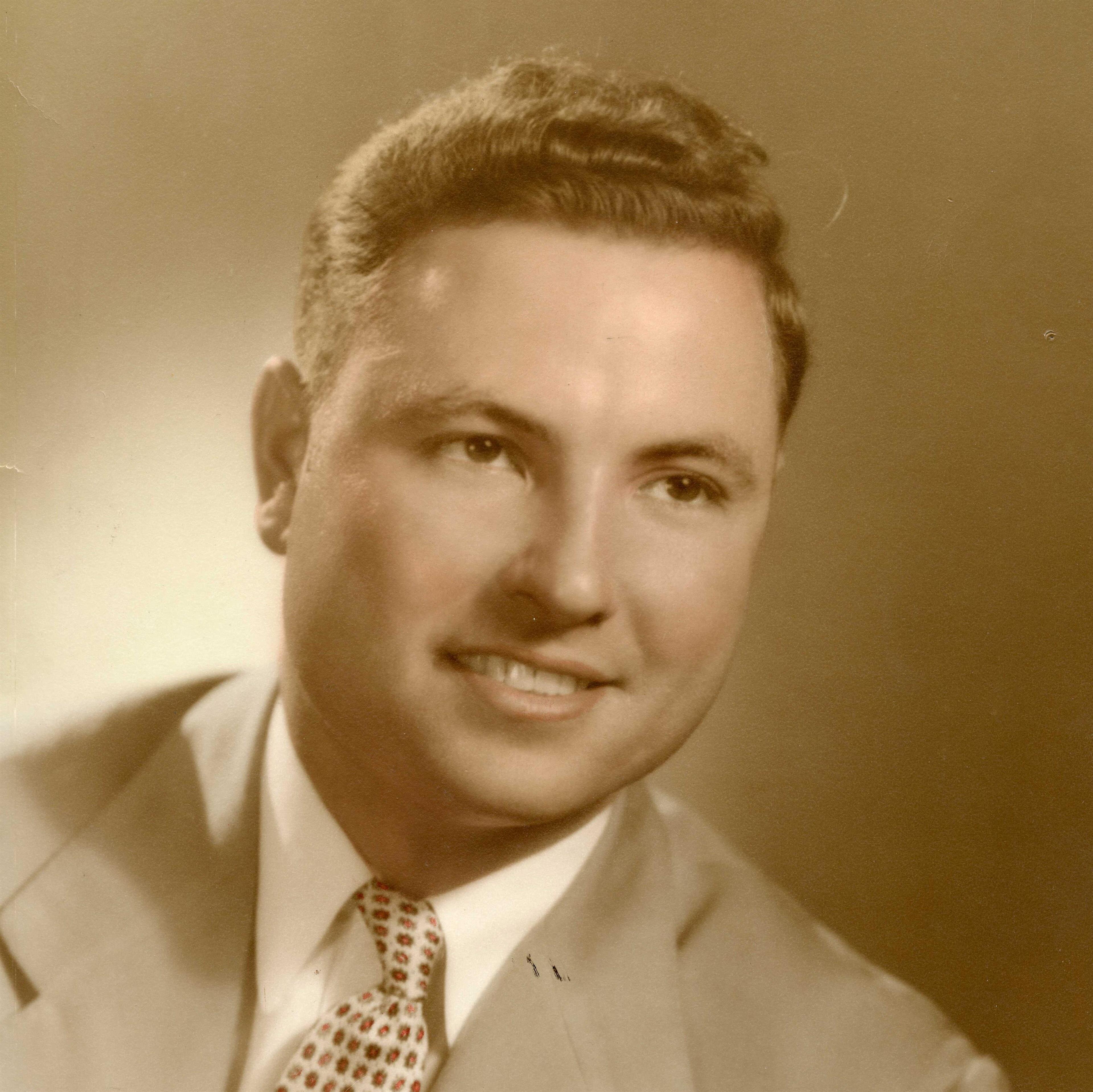 Artis W. Eidson Sr.