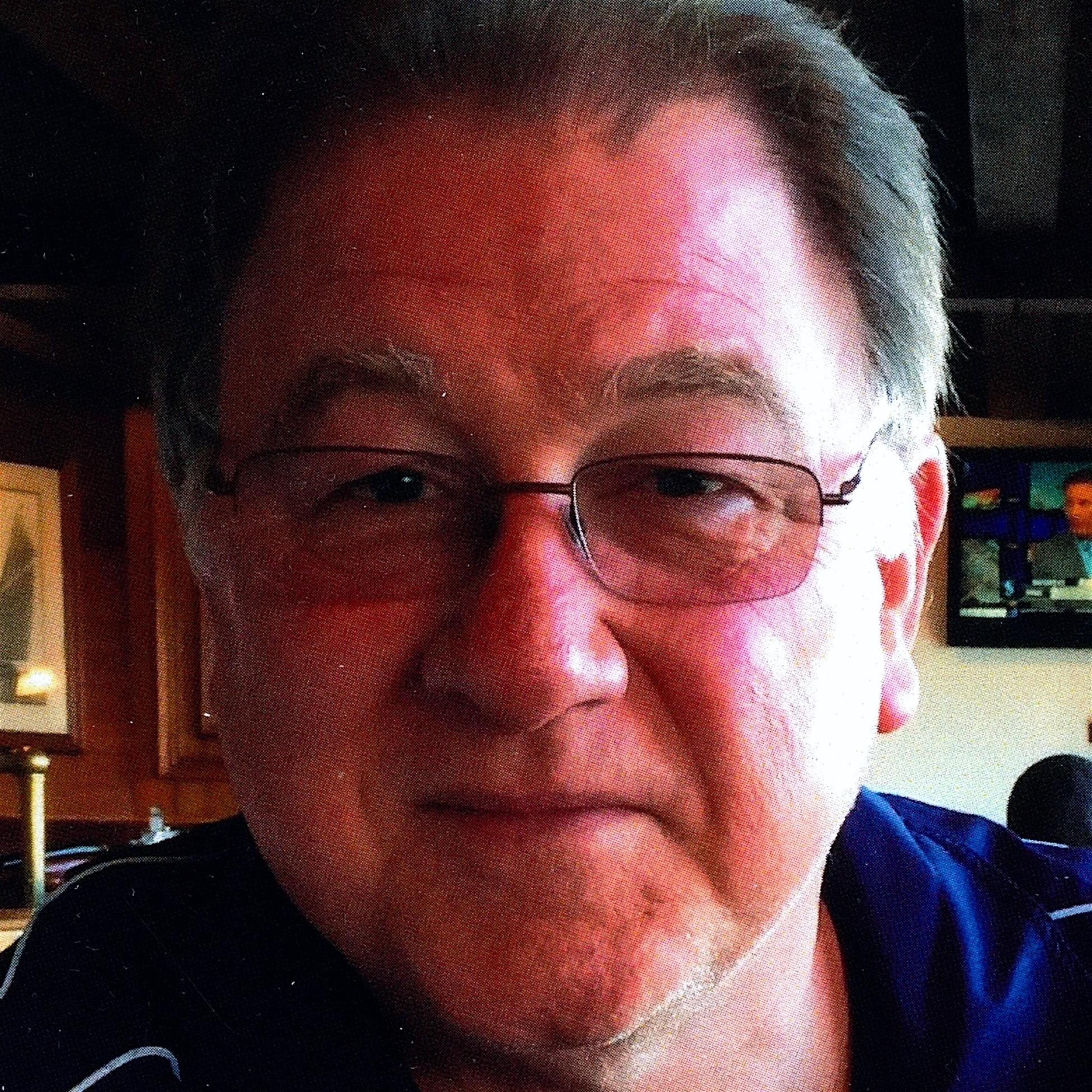 Michael  William Cline