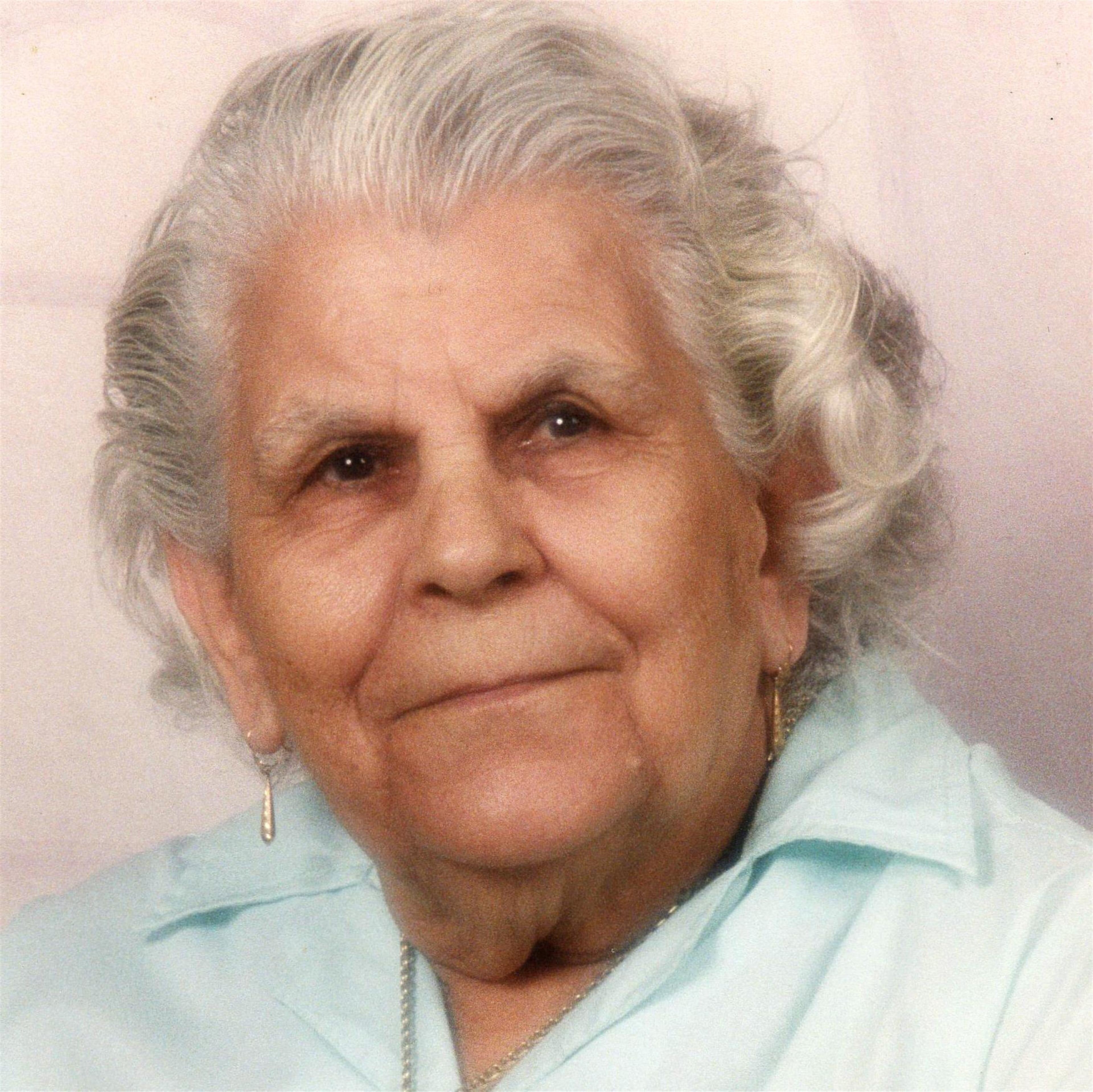 Ms. Maria de Jesus Treviño