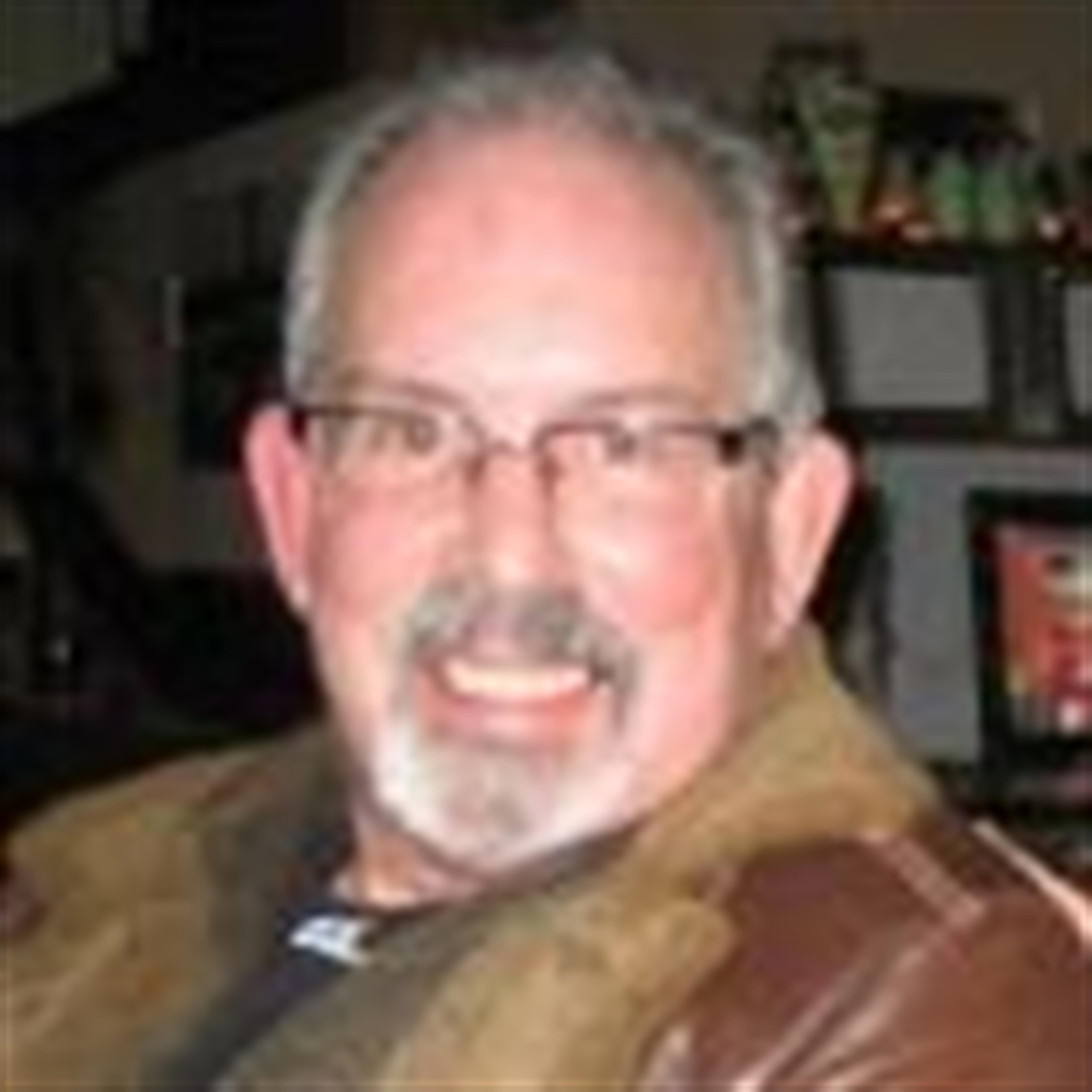 Richard G. Winkelman