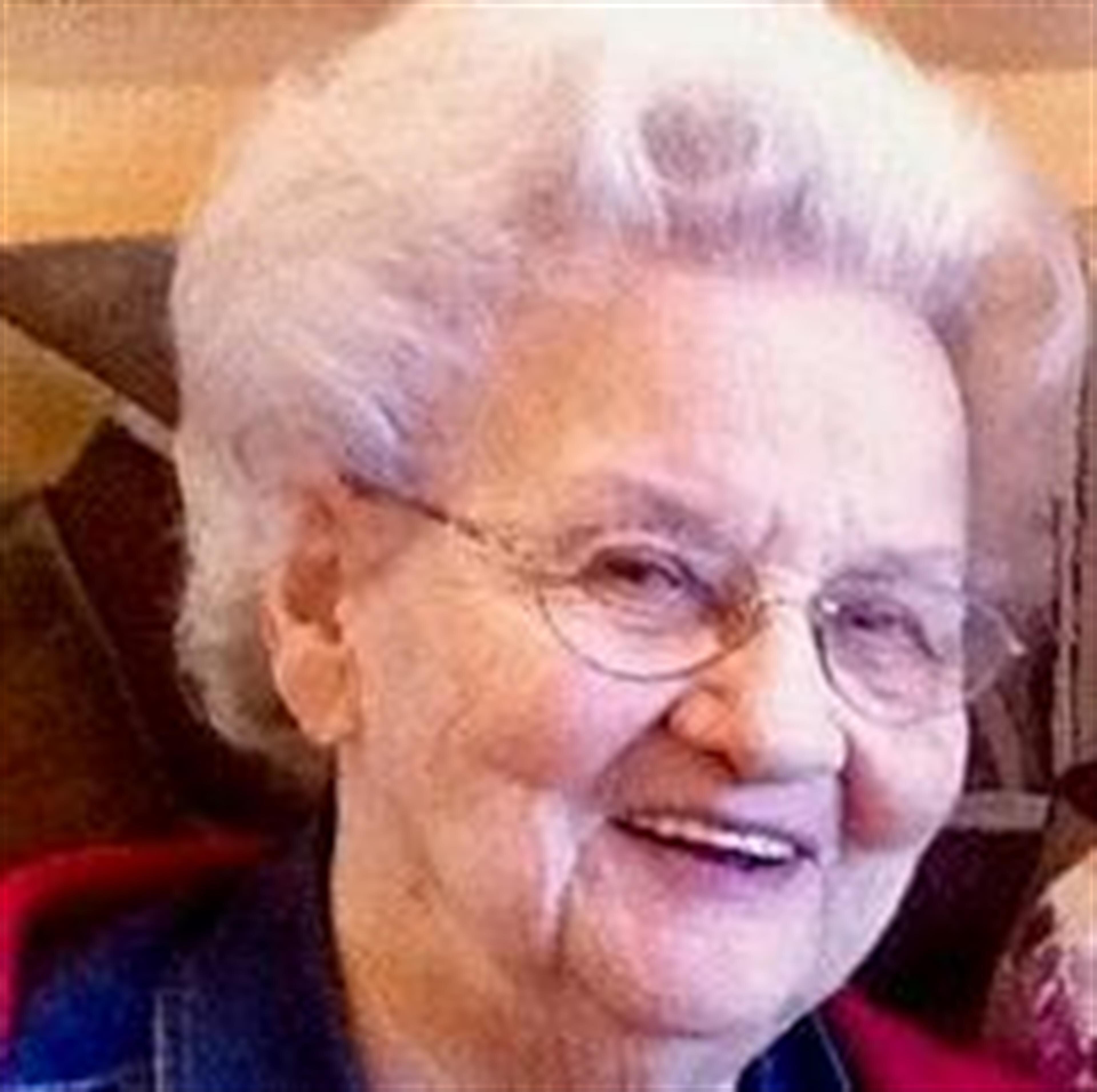 Julia D. Matthews