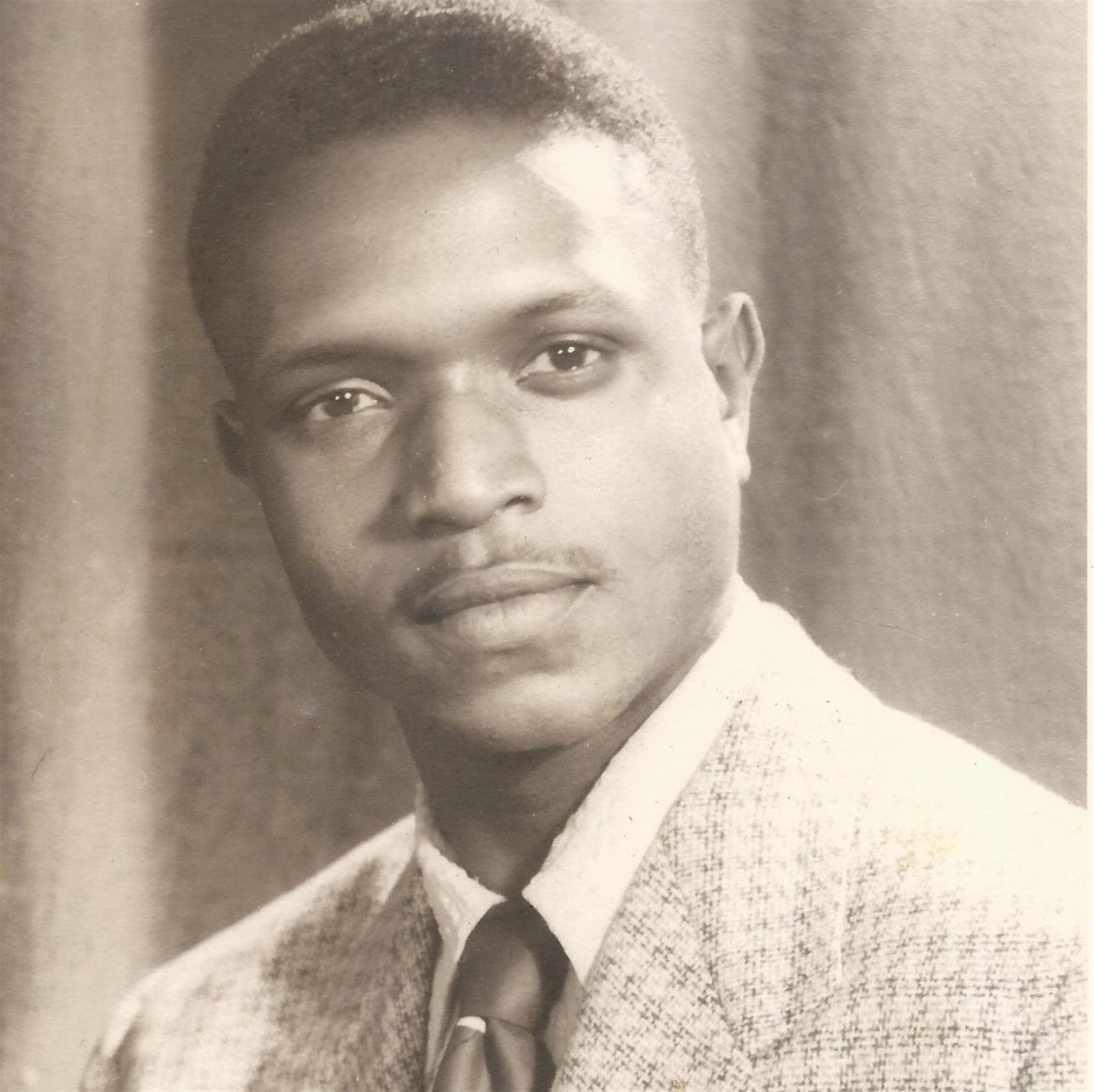 James Ellis Jones Jr. 