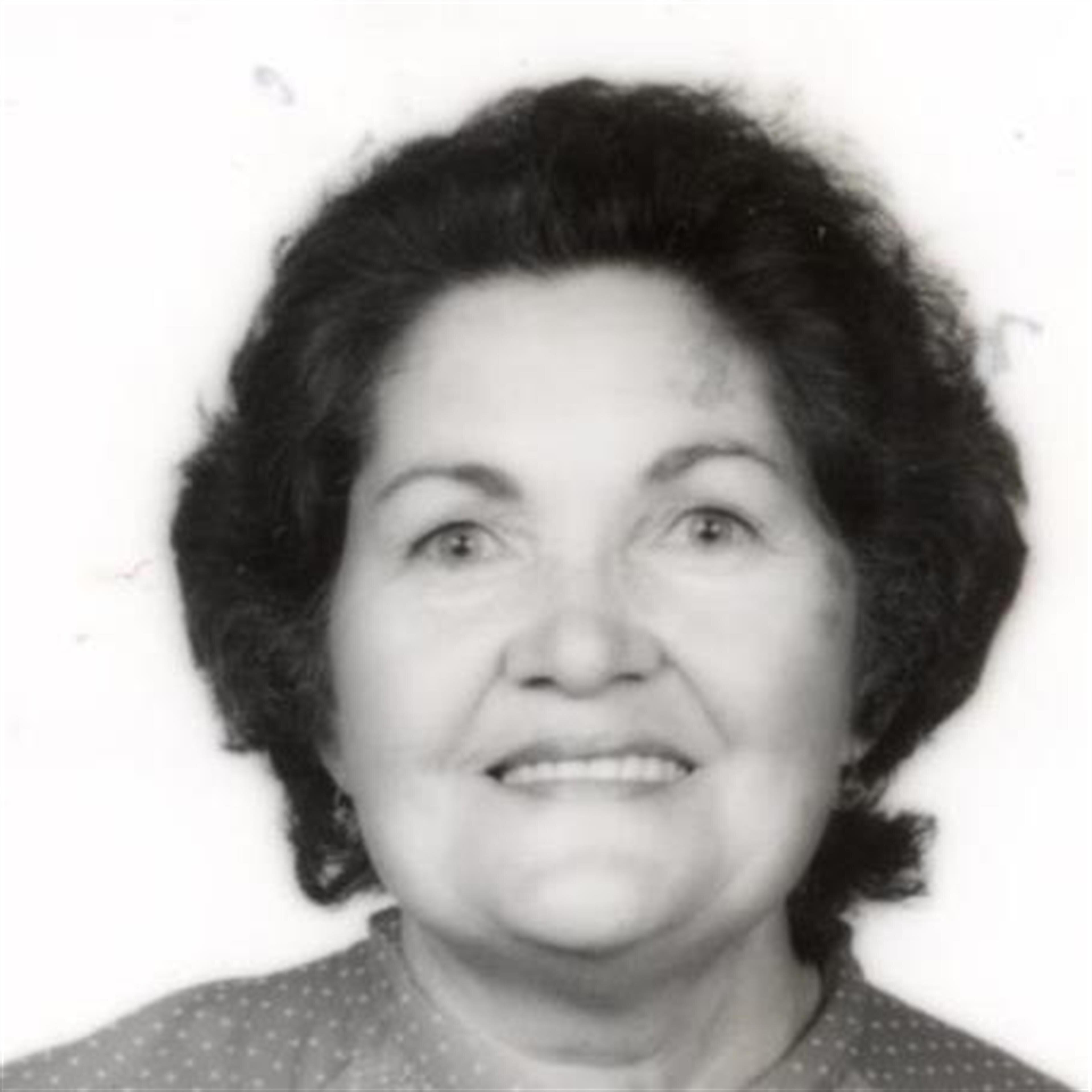 MARGARITA VIDAL