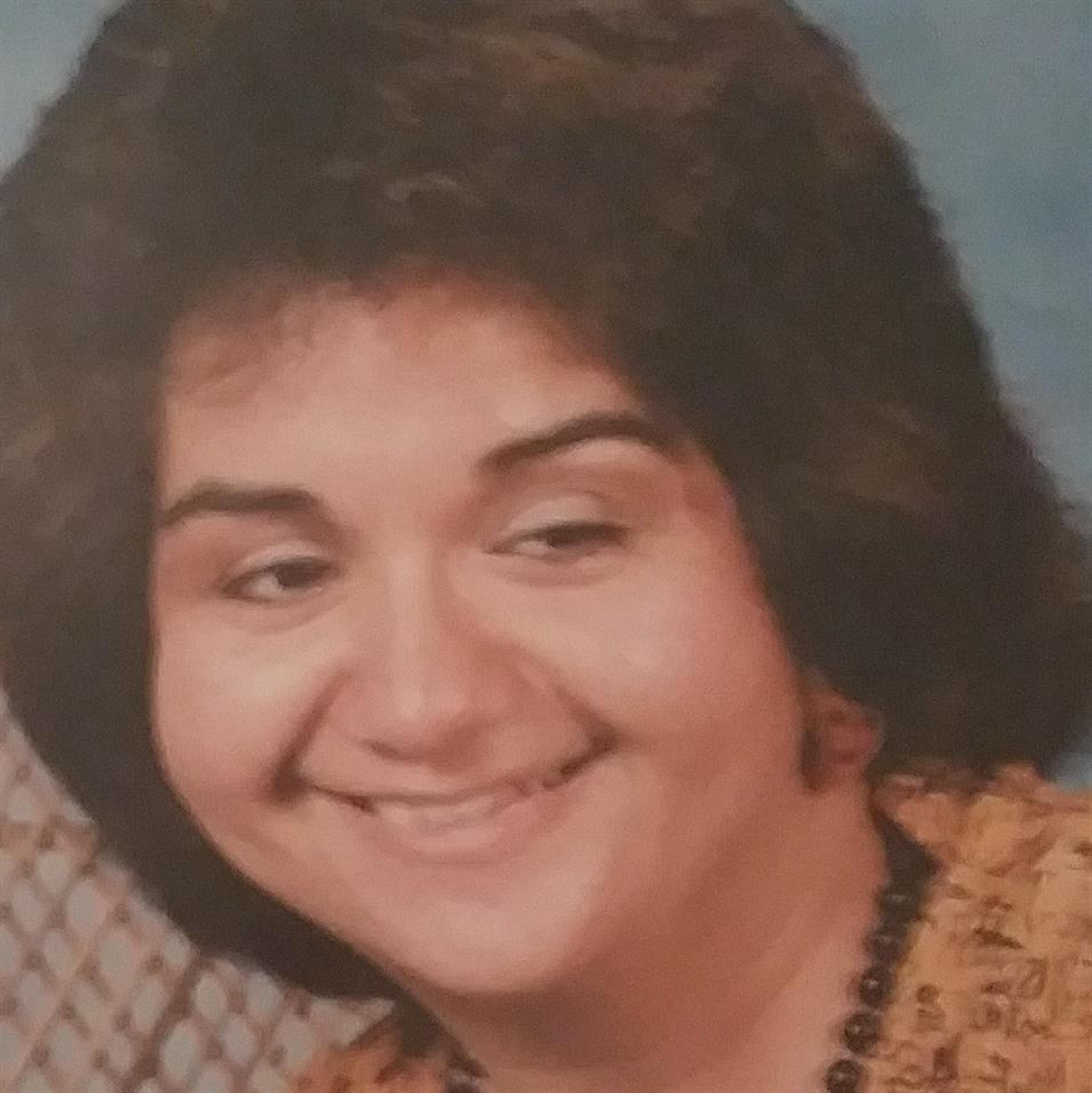 Mrs Maria De La Luz Mendez