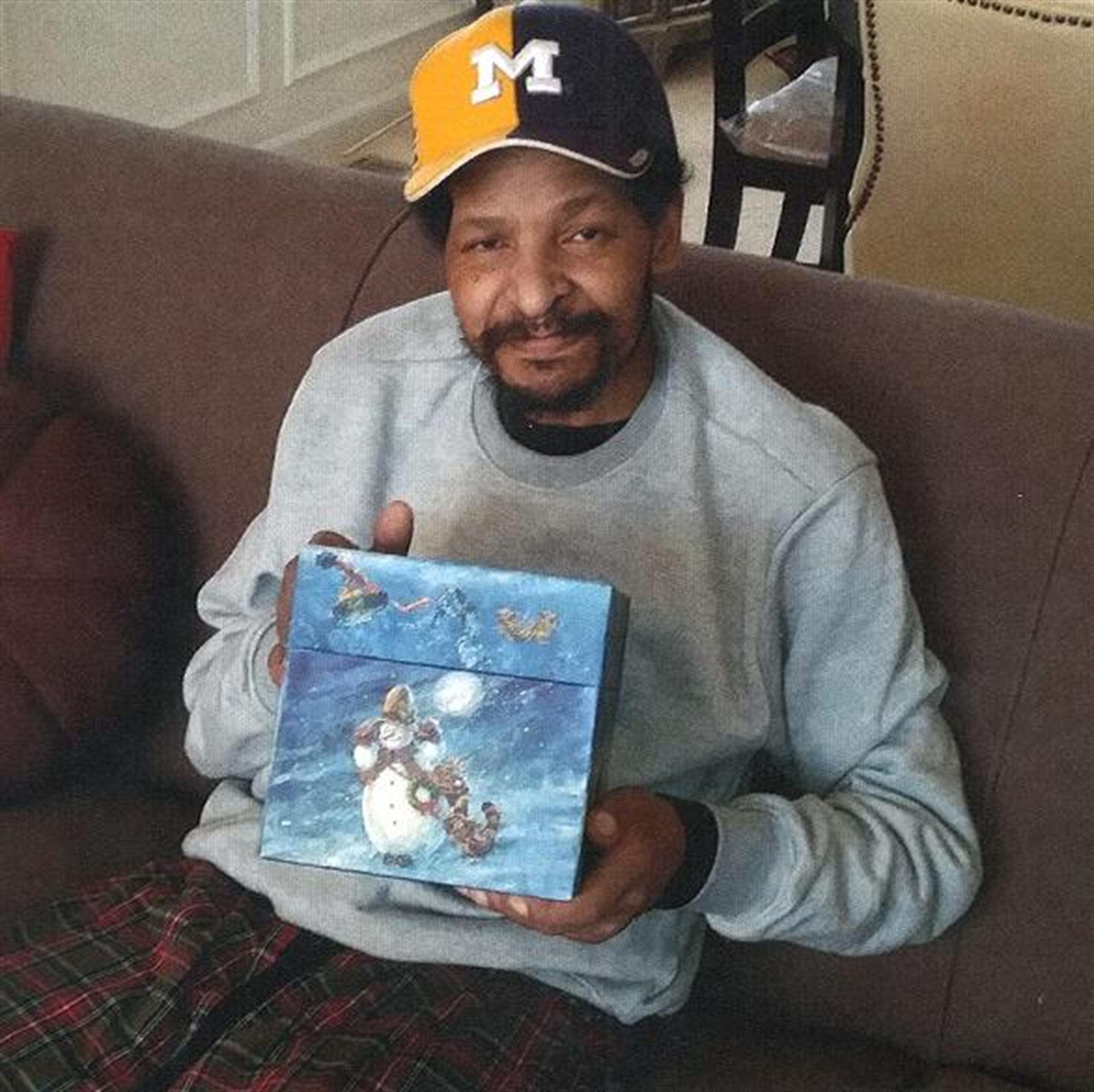 MR. ROBERT KEVIN JOHNSON