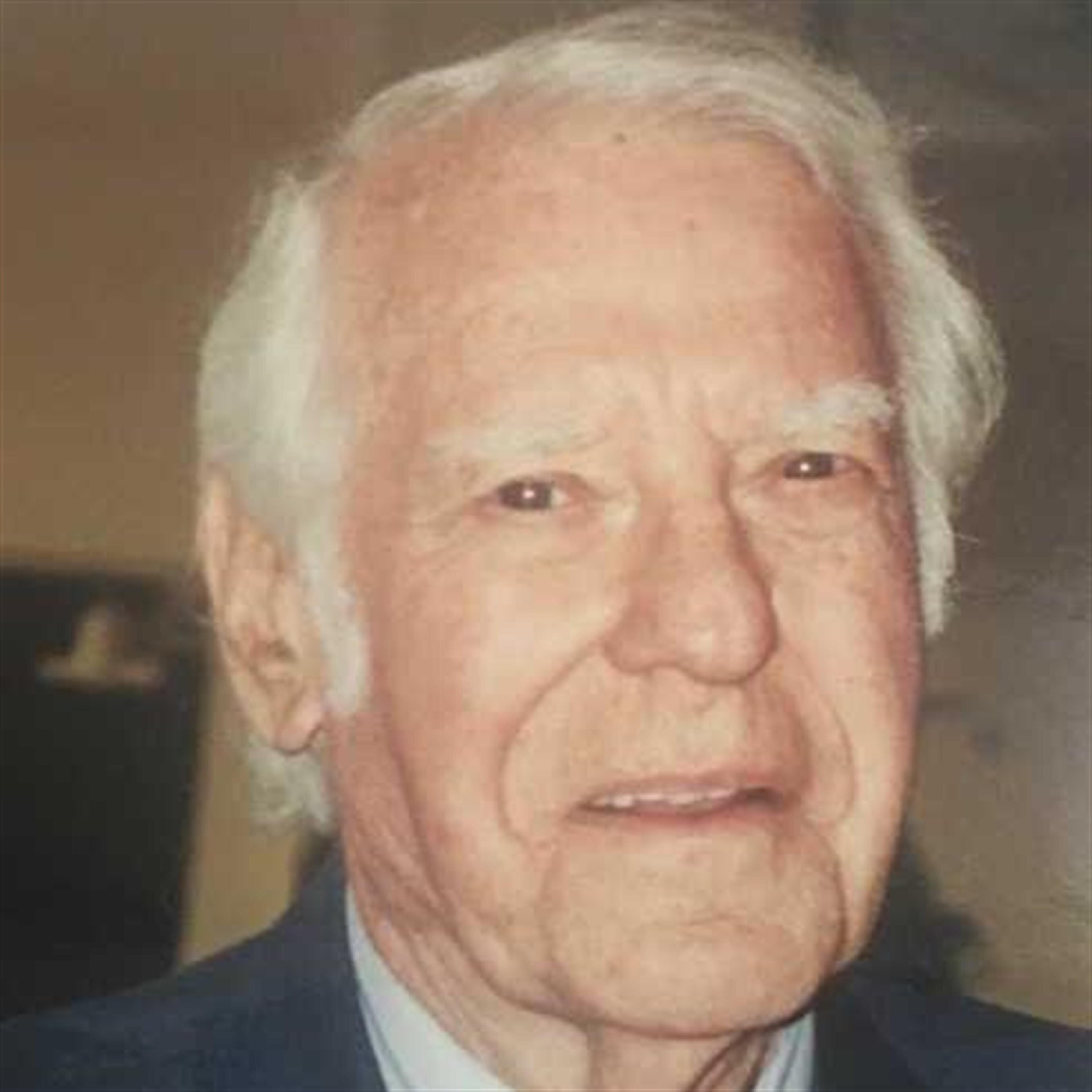 Jack A. Stromfeld