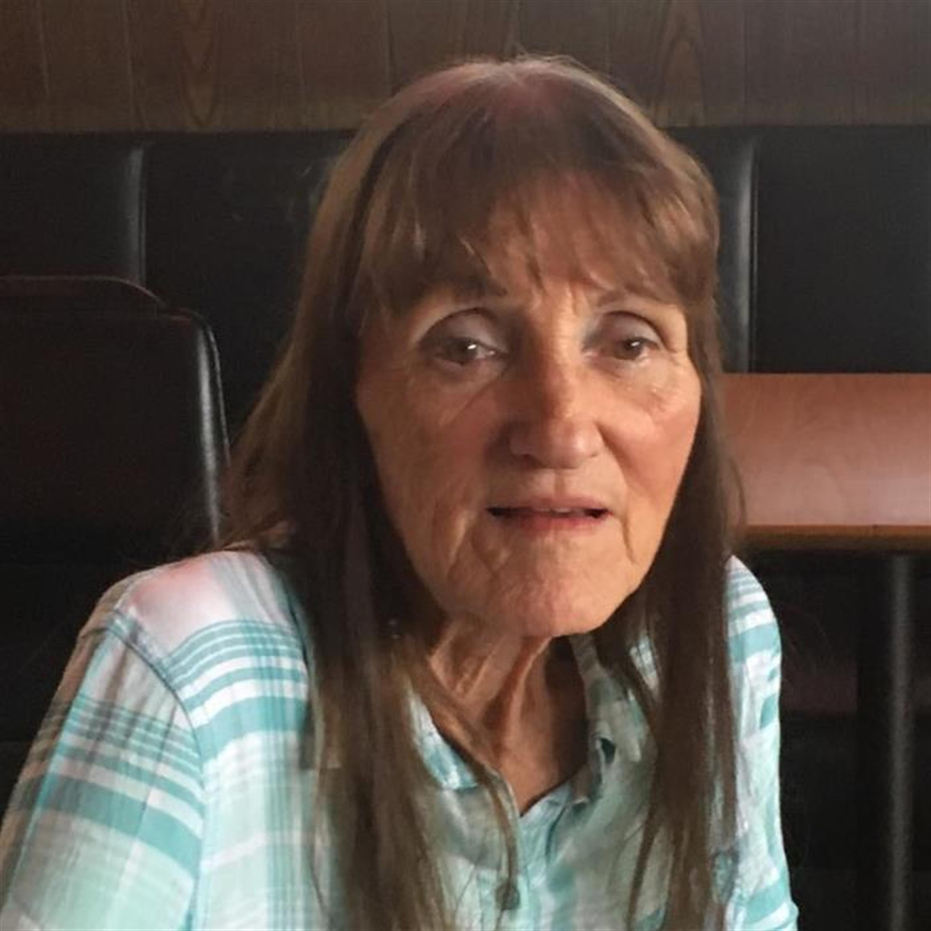 Shirley R Torkelson