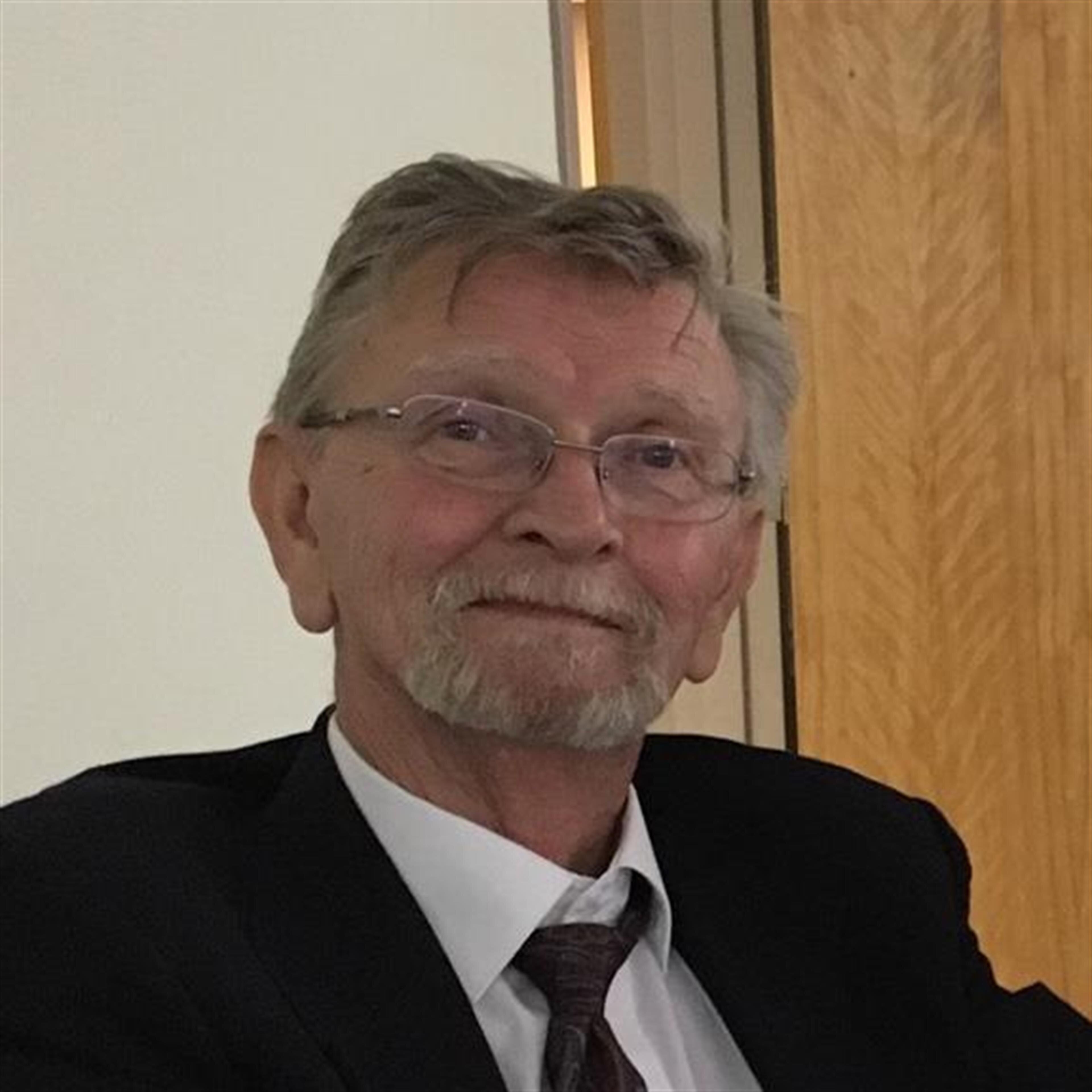 Kenneth "Ken" Jacobsen
