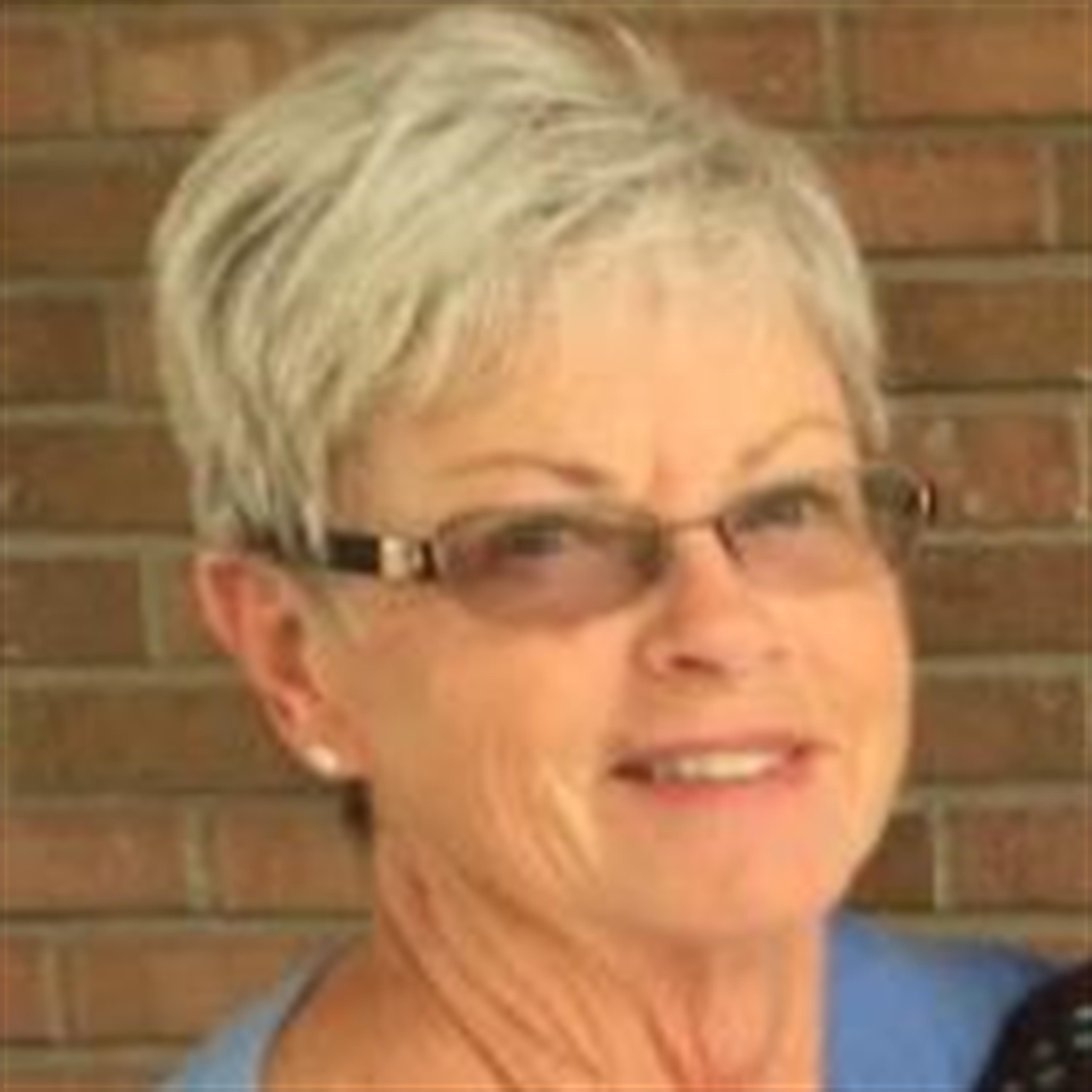 Jacquelyn M. Fournier's obituary picture