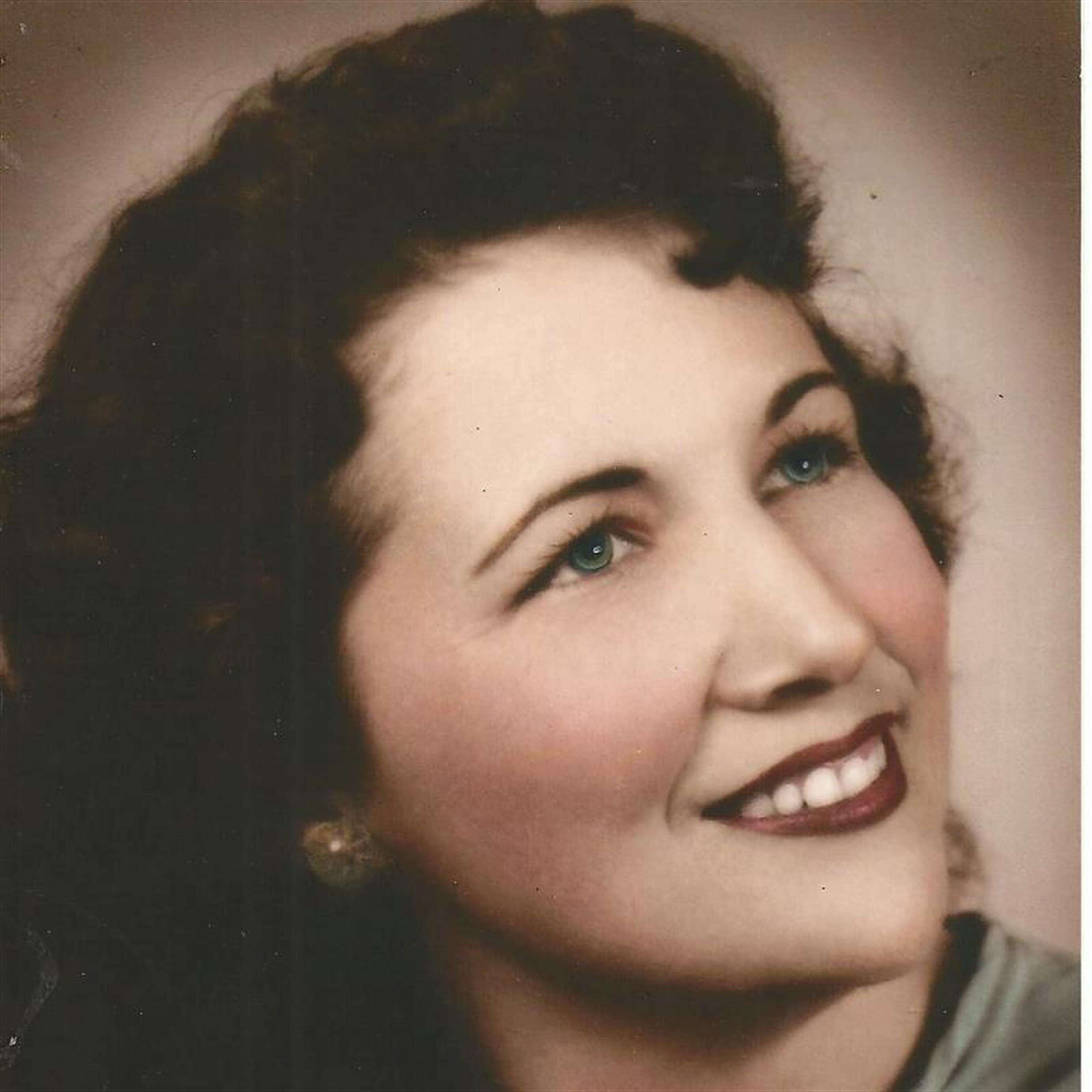 Louise Phillips
