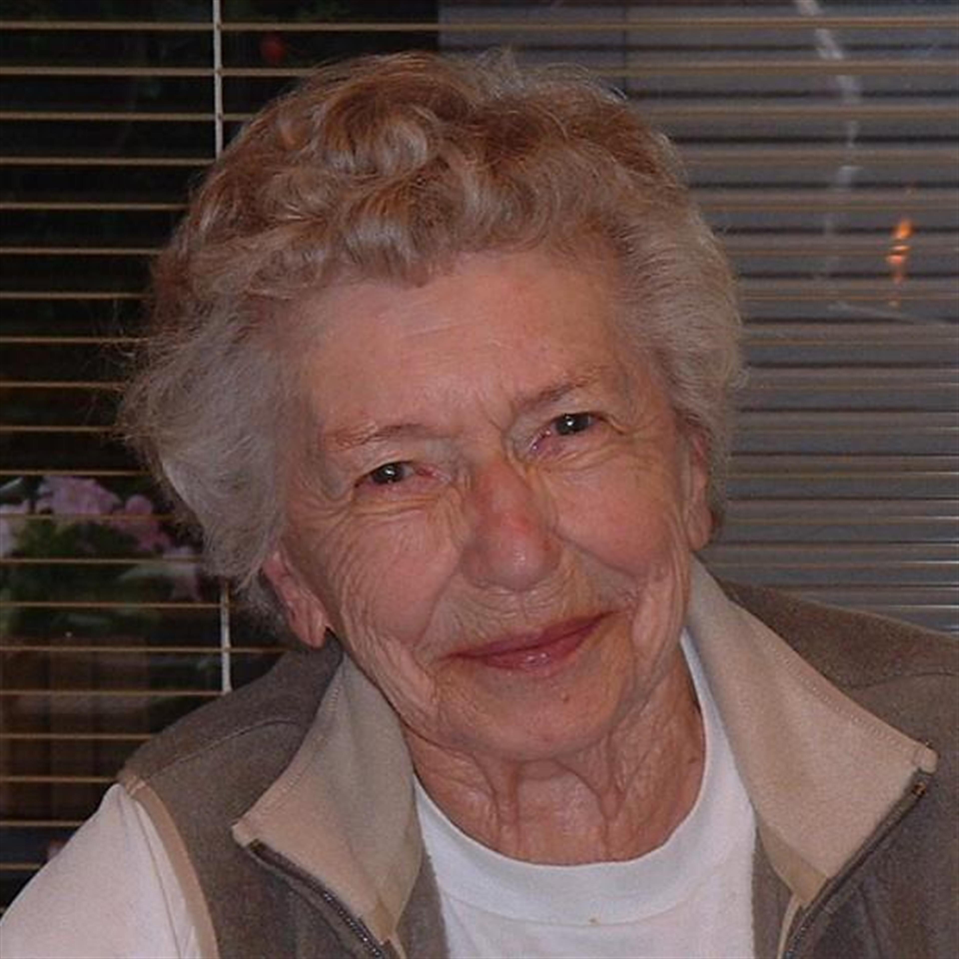 Barbara  P Pruitt