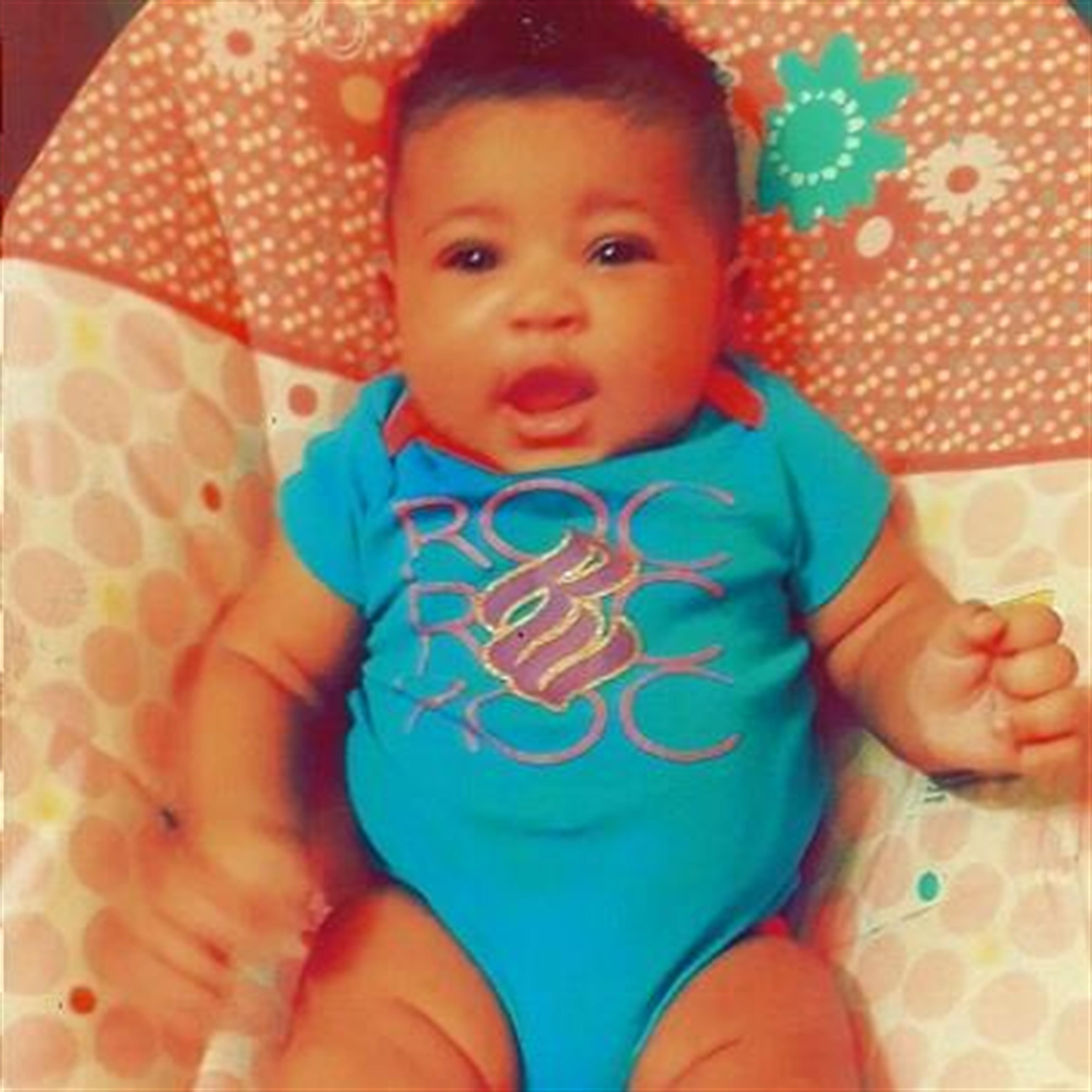 MISS. KYLIE DIARA GAYNOR