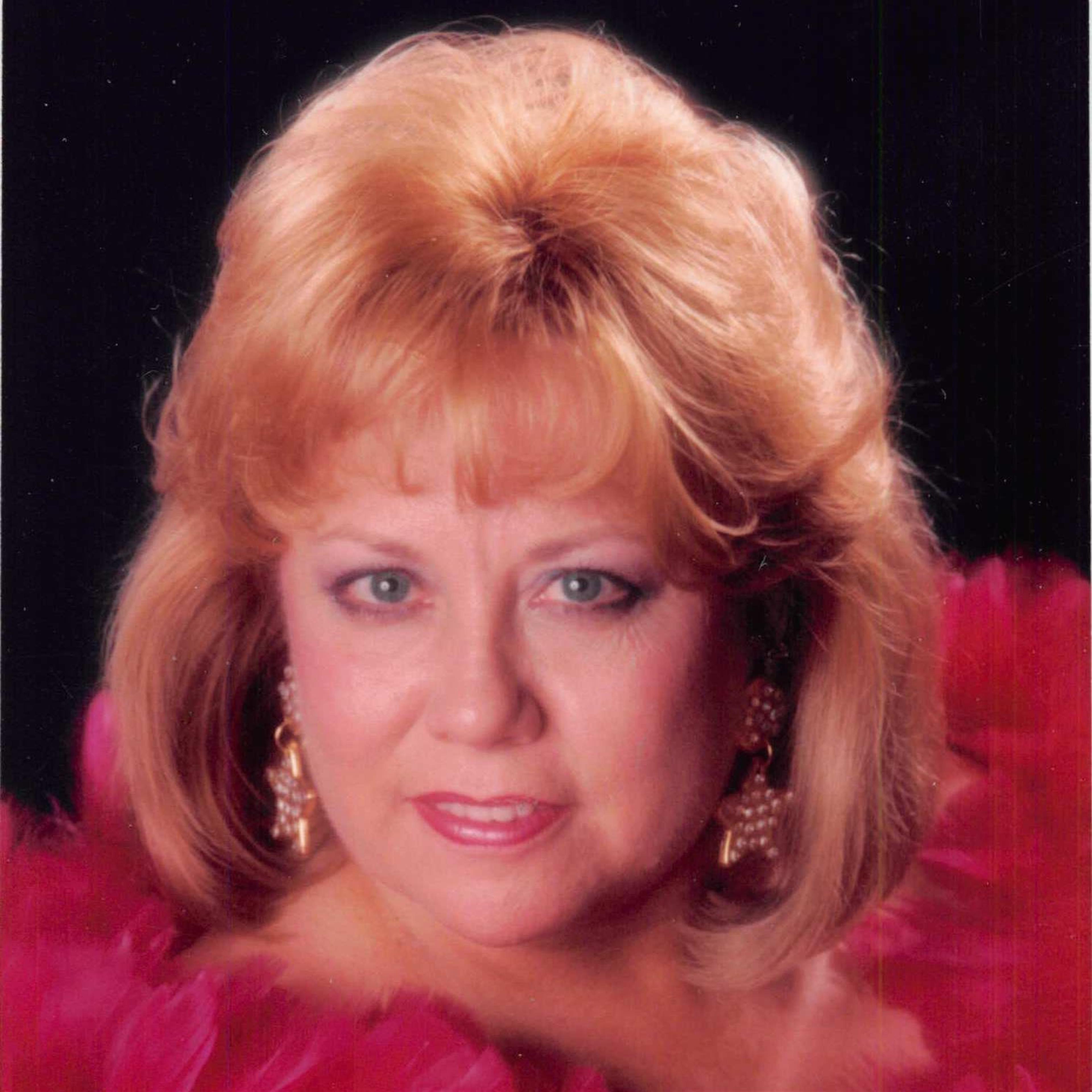 Ms. Betty-Nan McGee