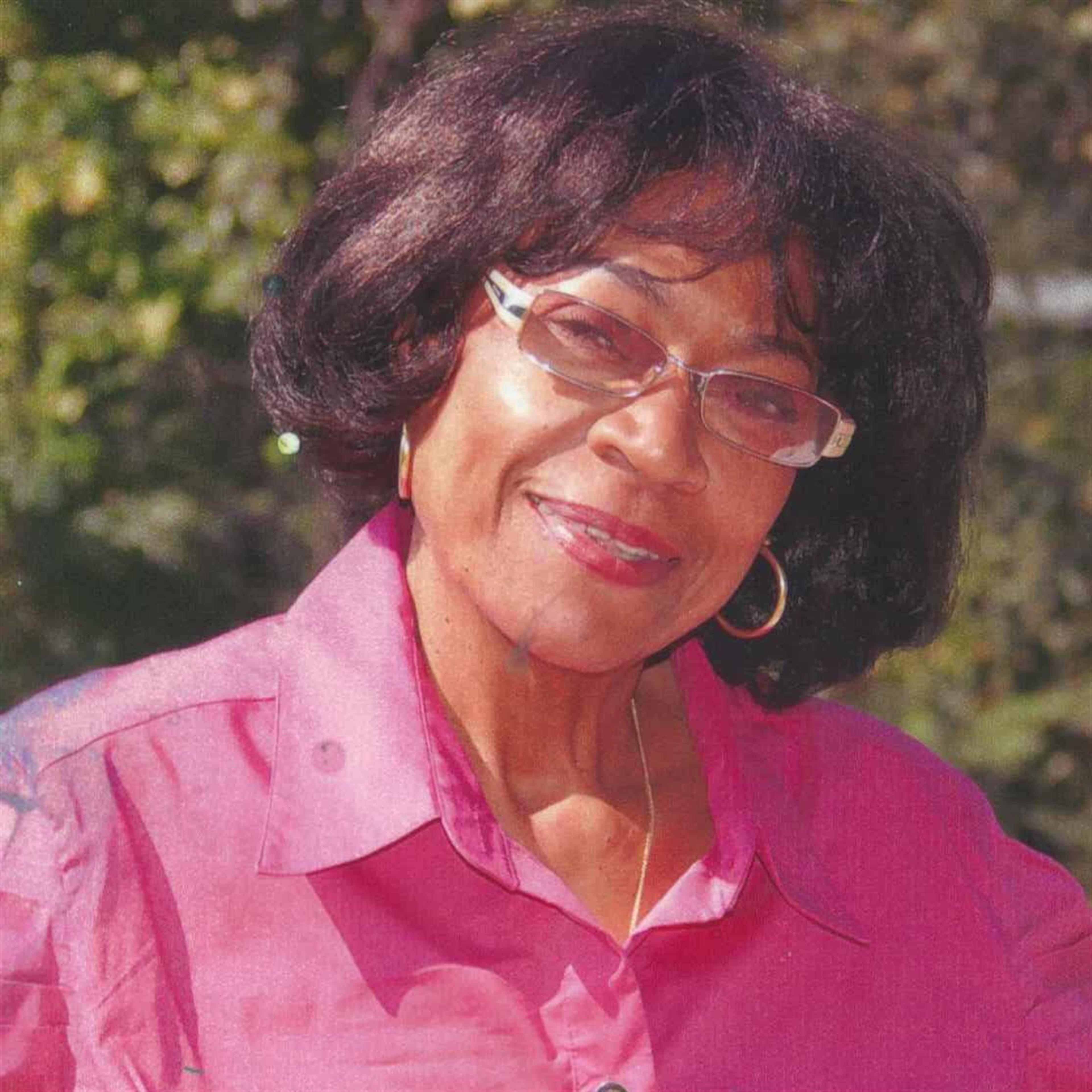 Rose L. (Artis) Rose's obituary picture