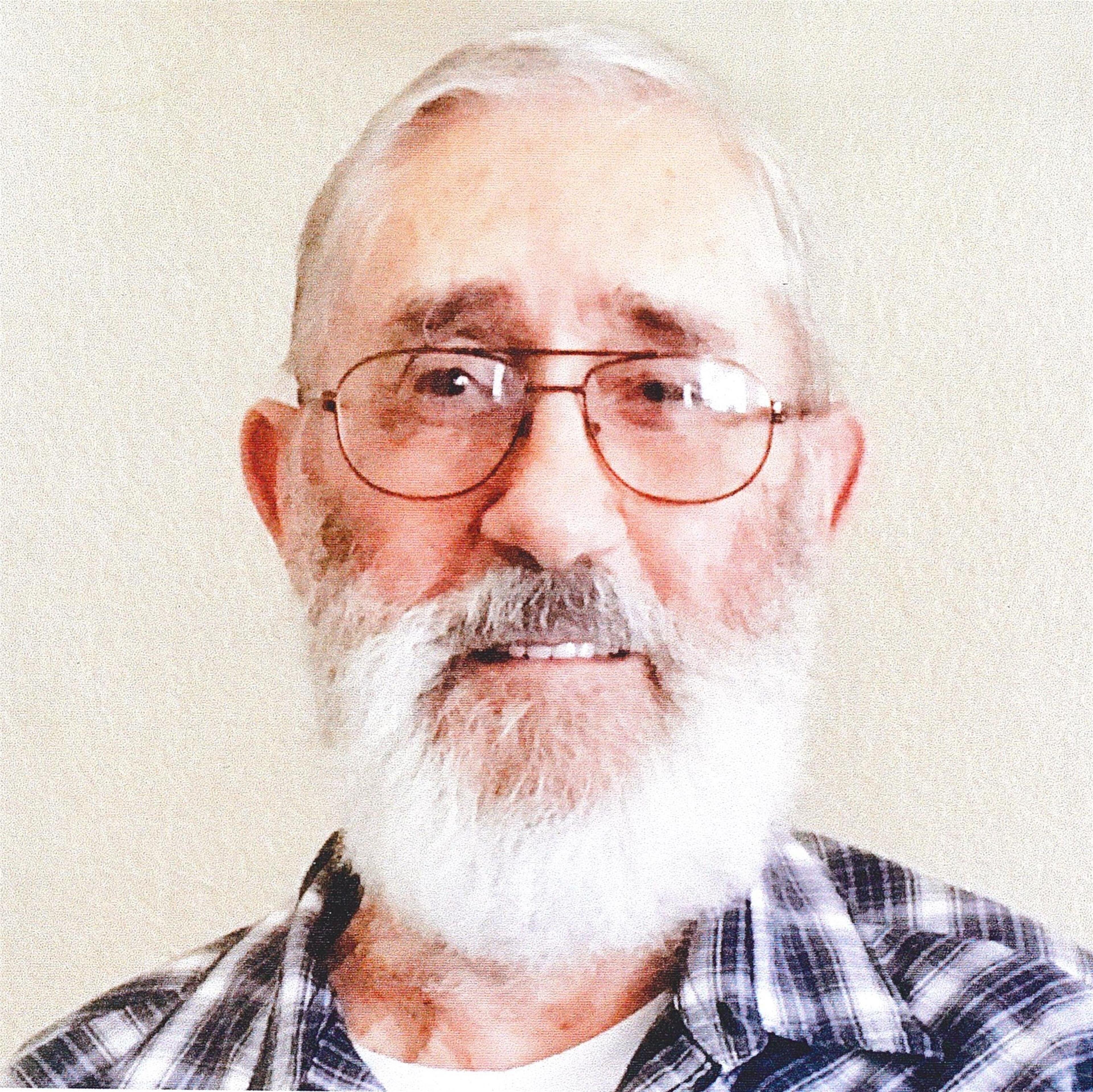 Wally Ferguson