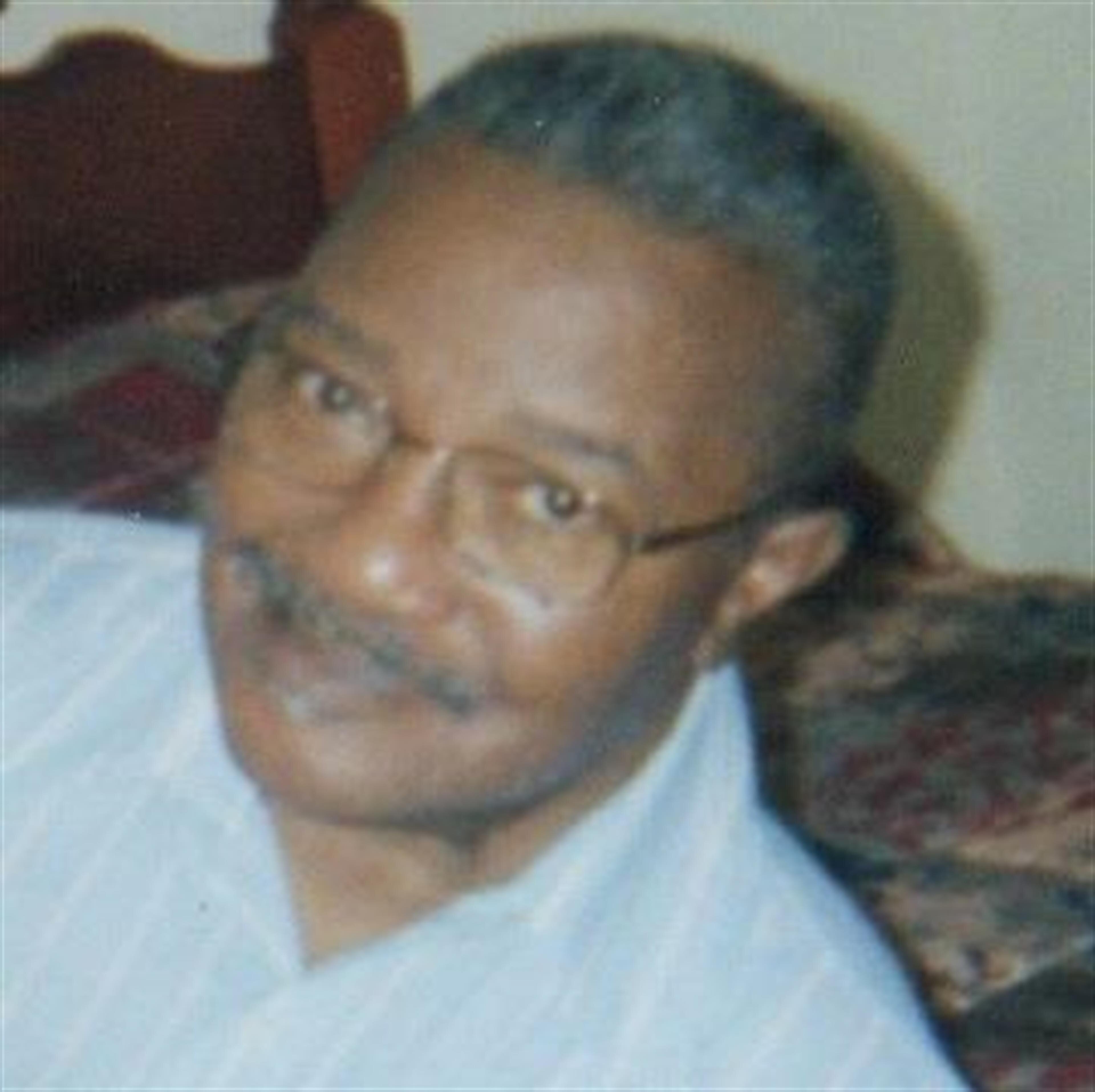 Sylvester Graham