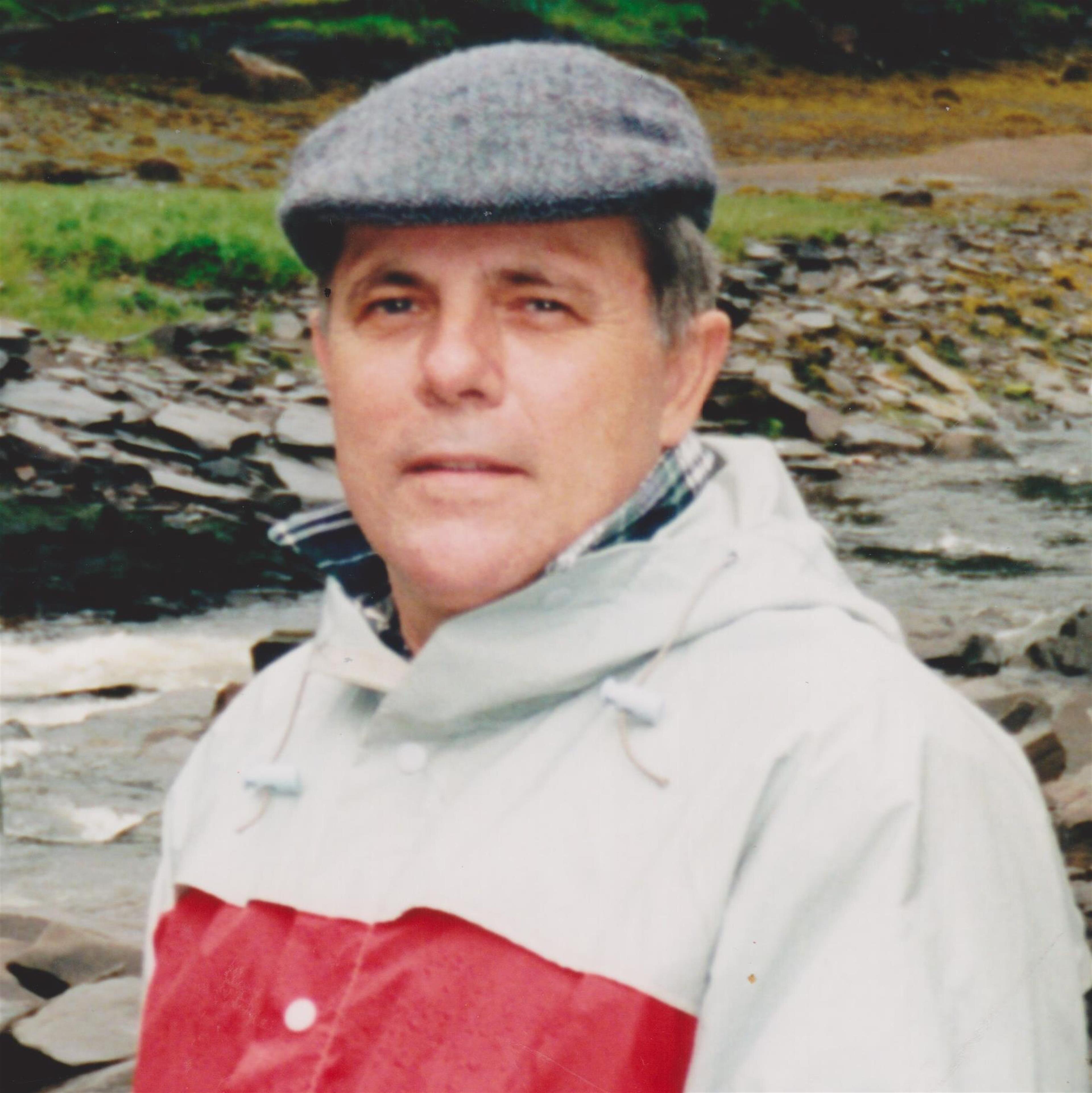 Brian C. Durham Sr.