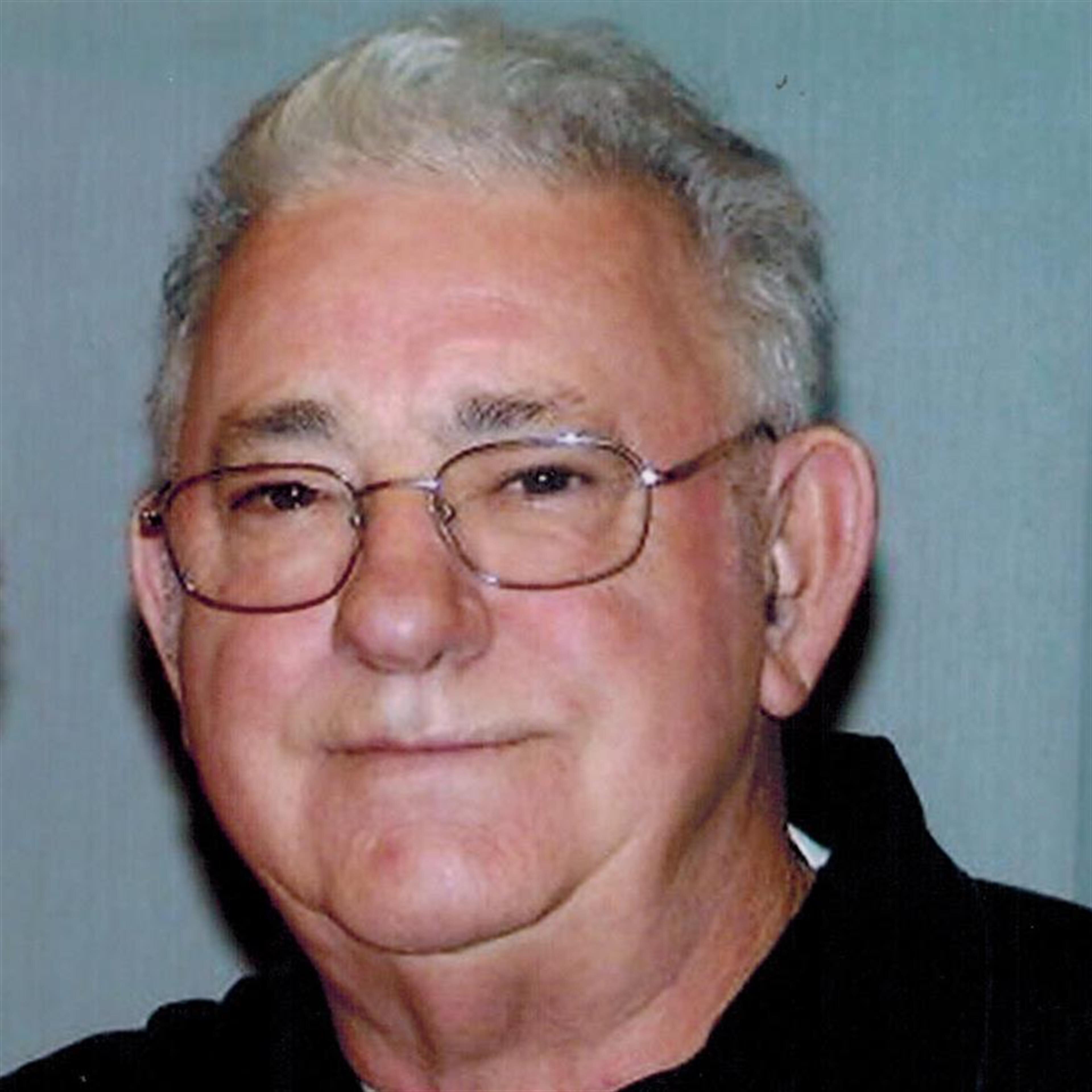 Arvil D. Hopson