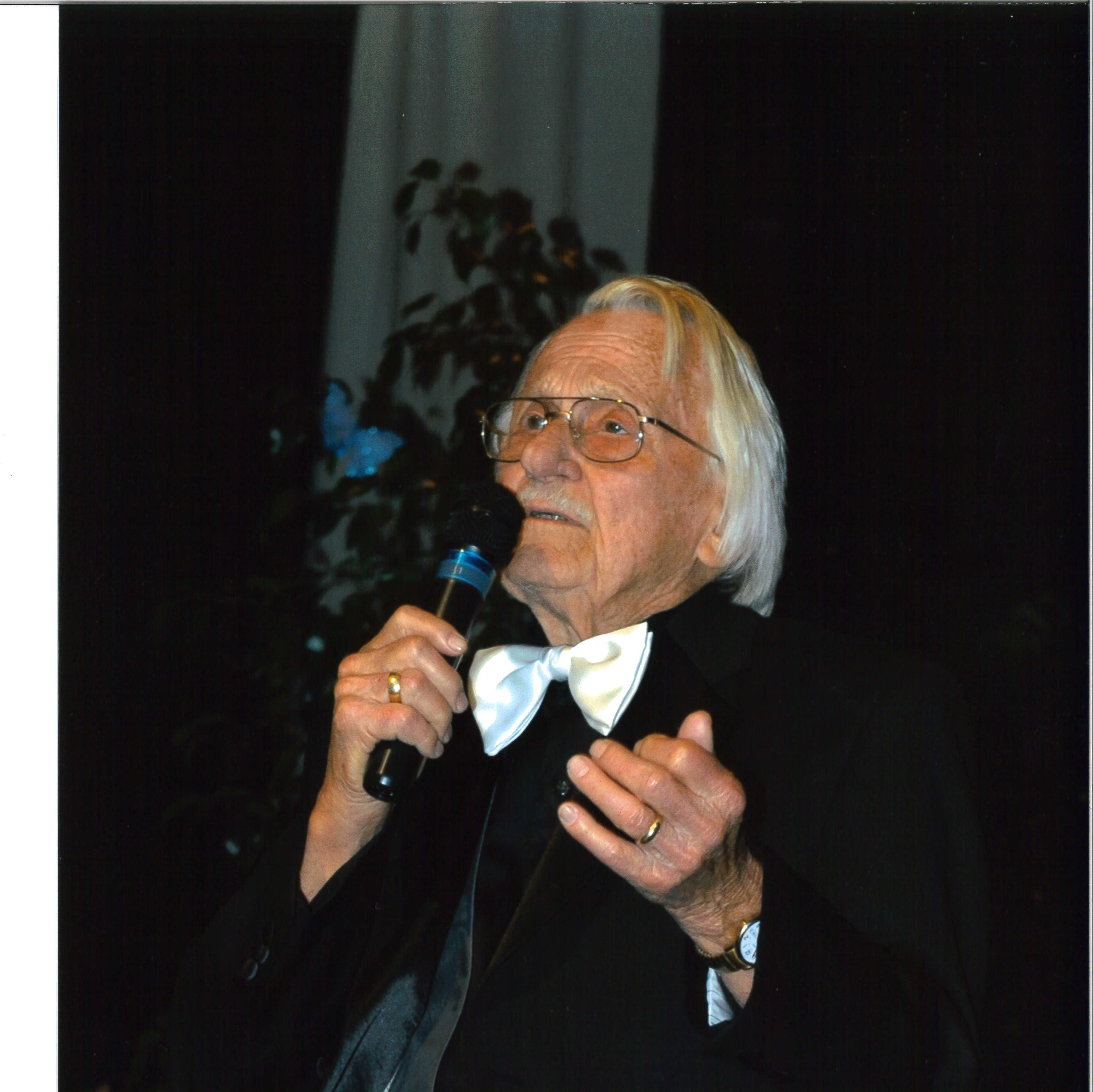 Robert  Alfred Harvey