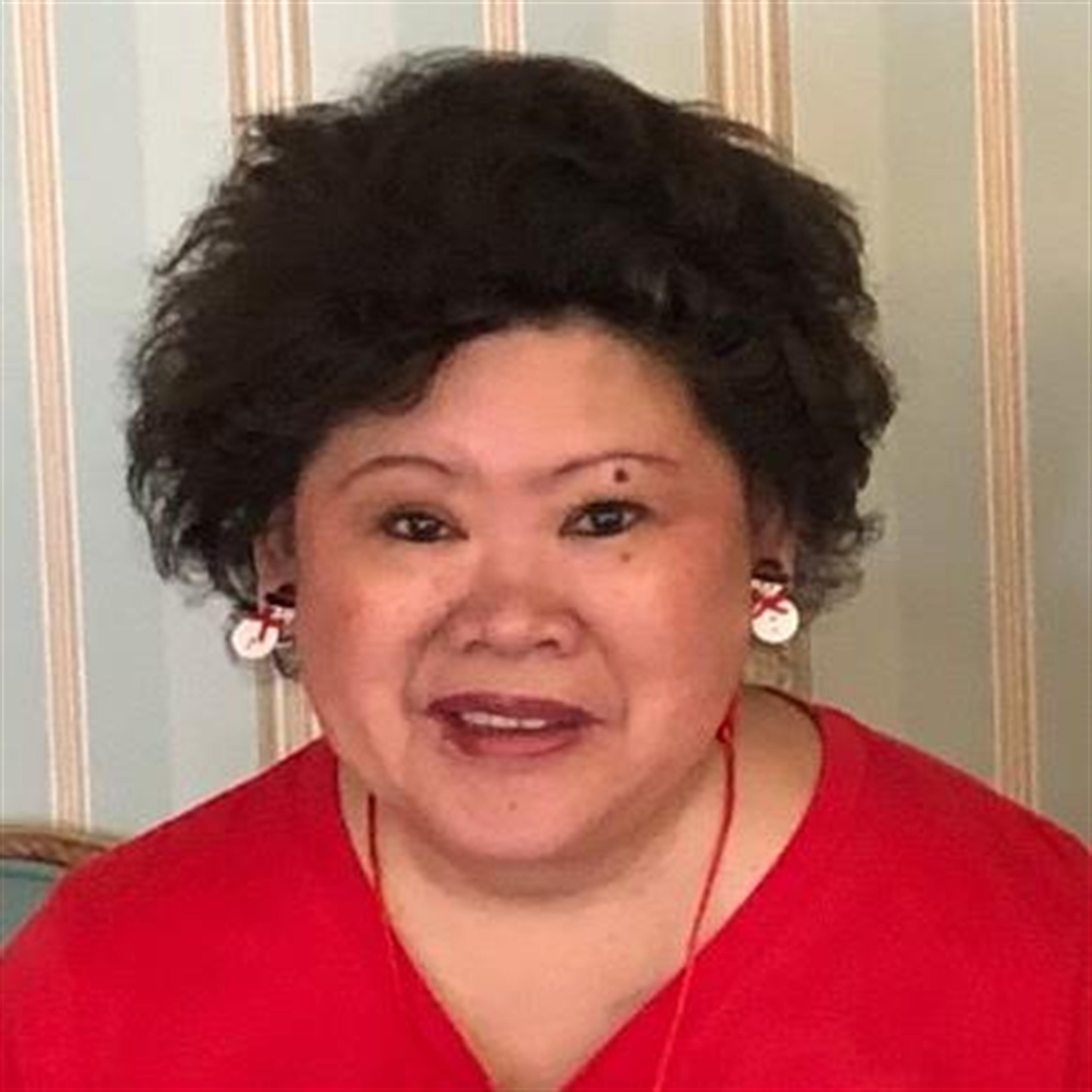 Shirley Lee Jue