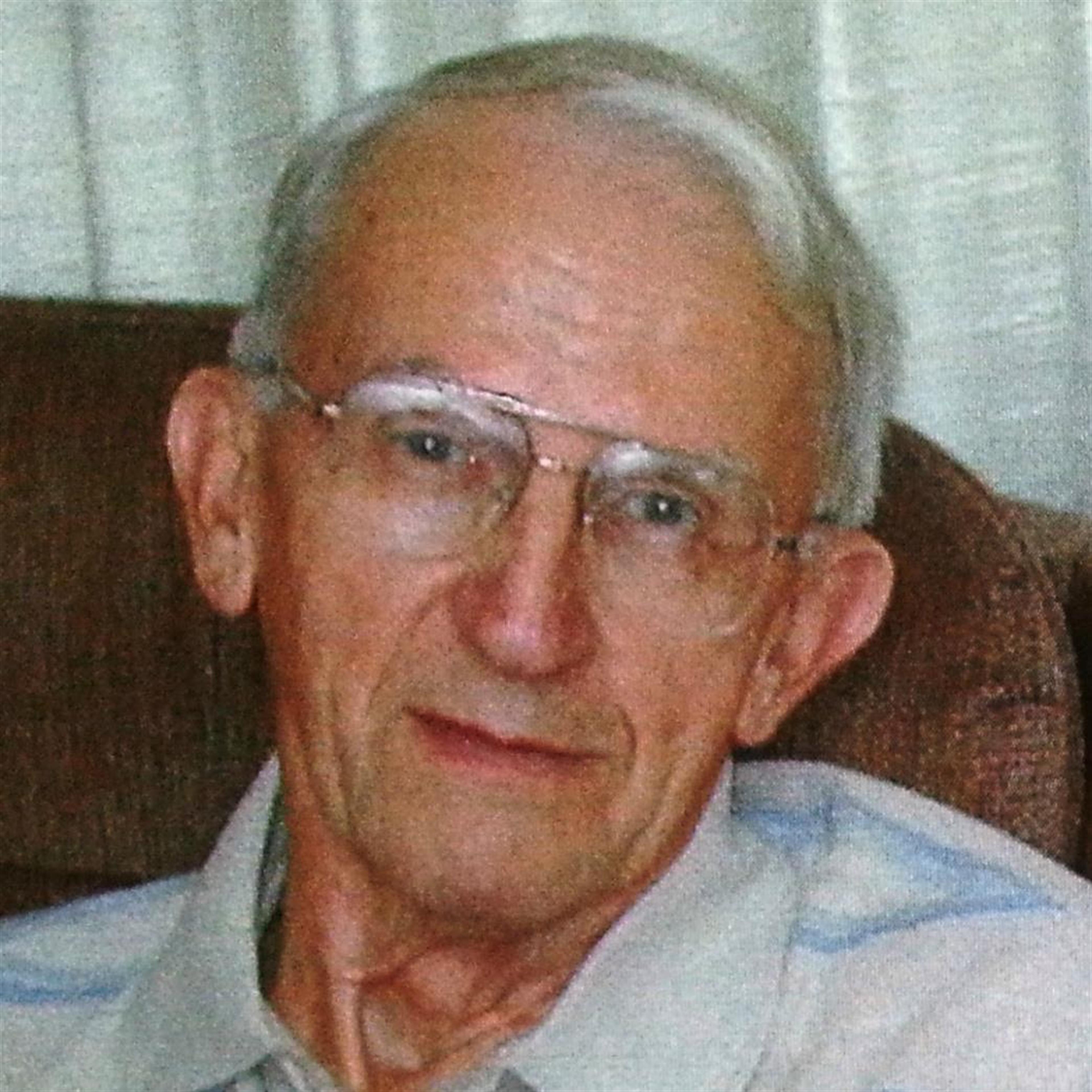 Mr.  Raymond James Ritter