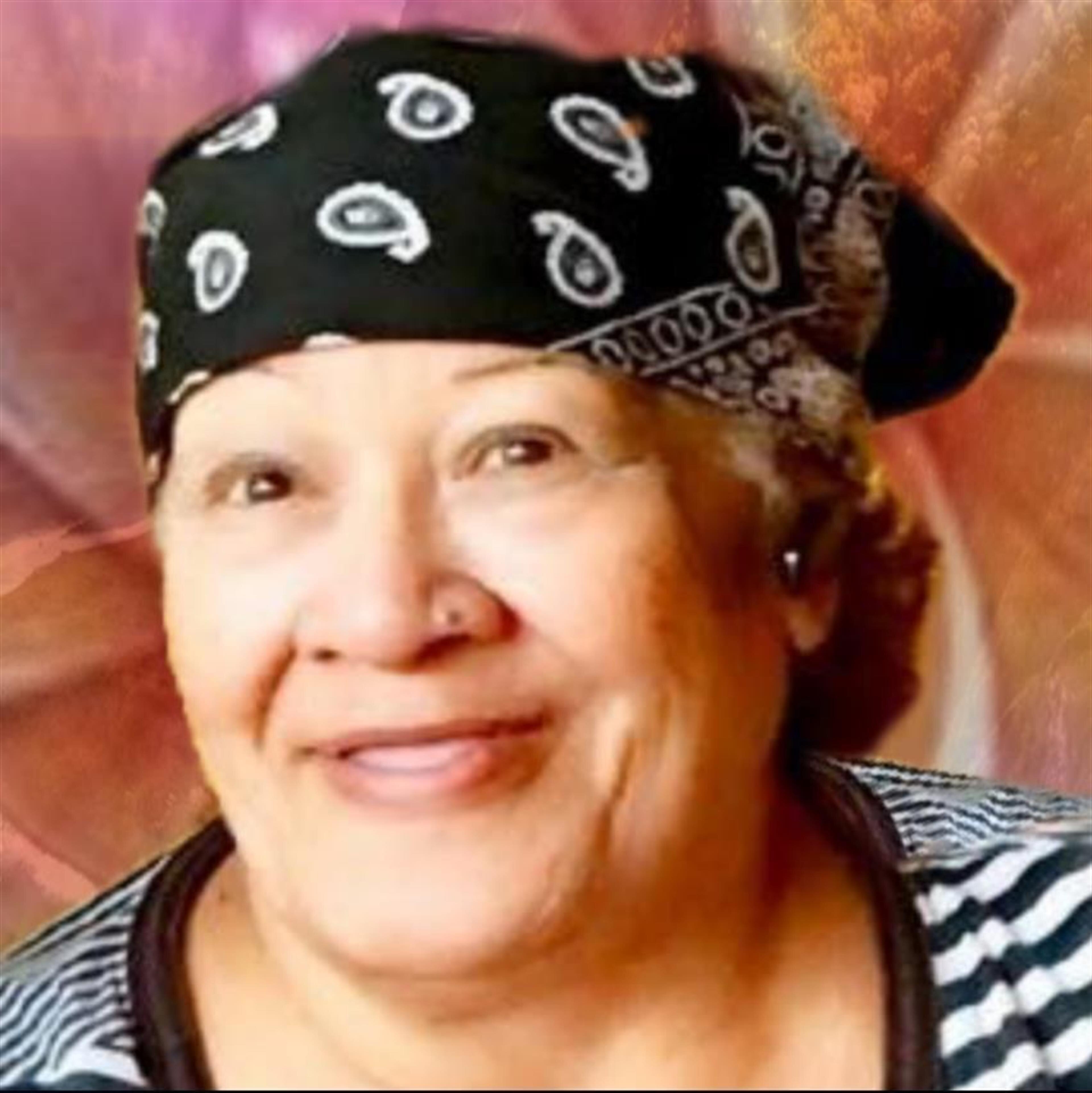 Renee Antoinette Fonoti