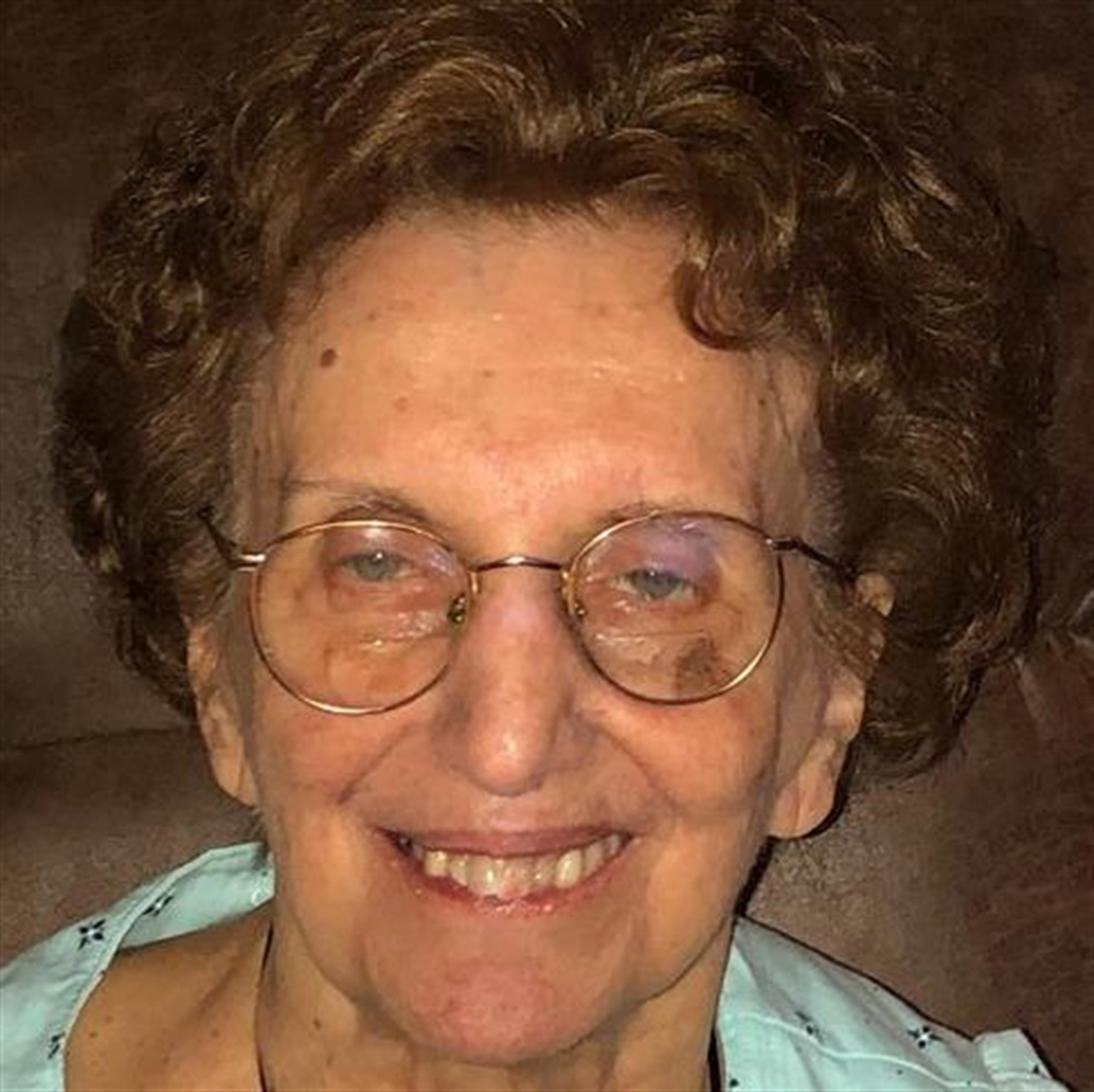Geraldine "Gerry" Makarek