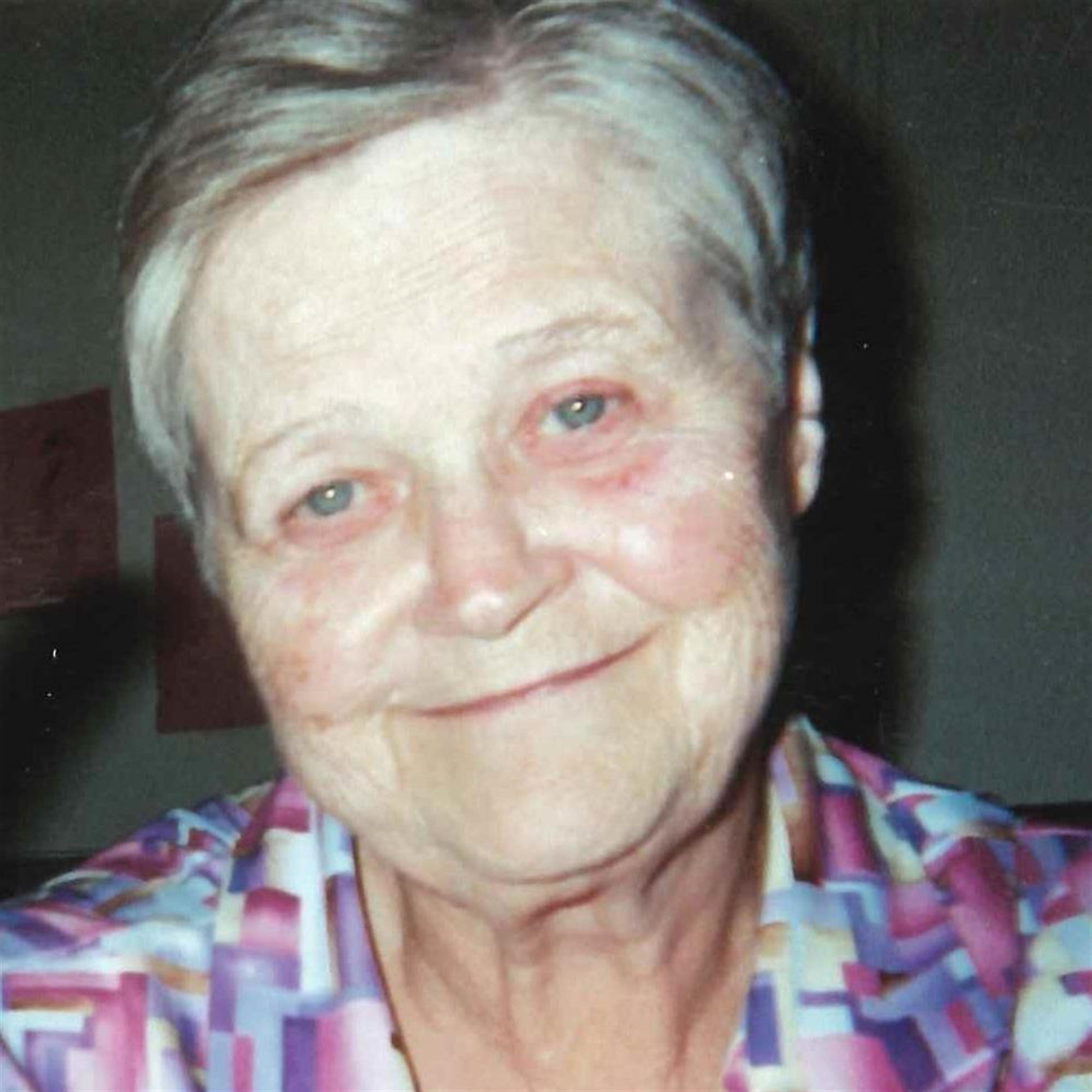 Nancy Nielsen