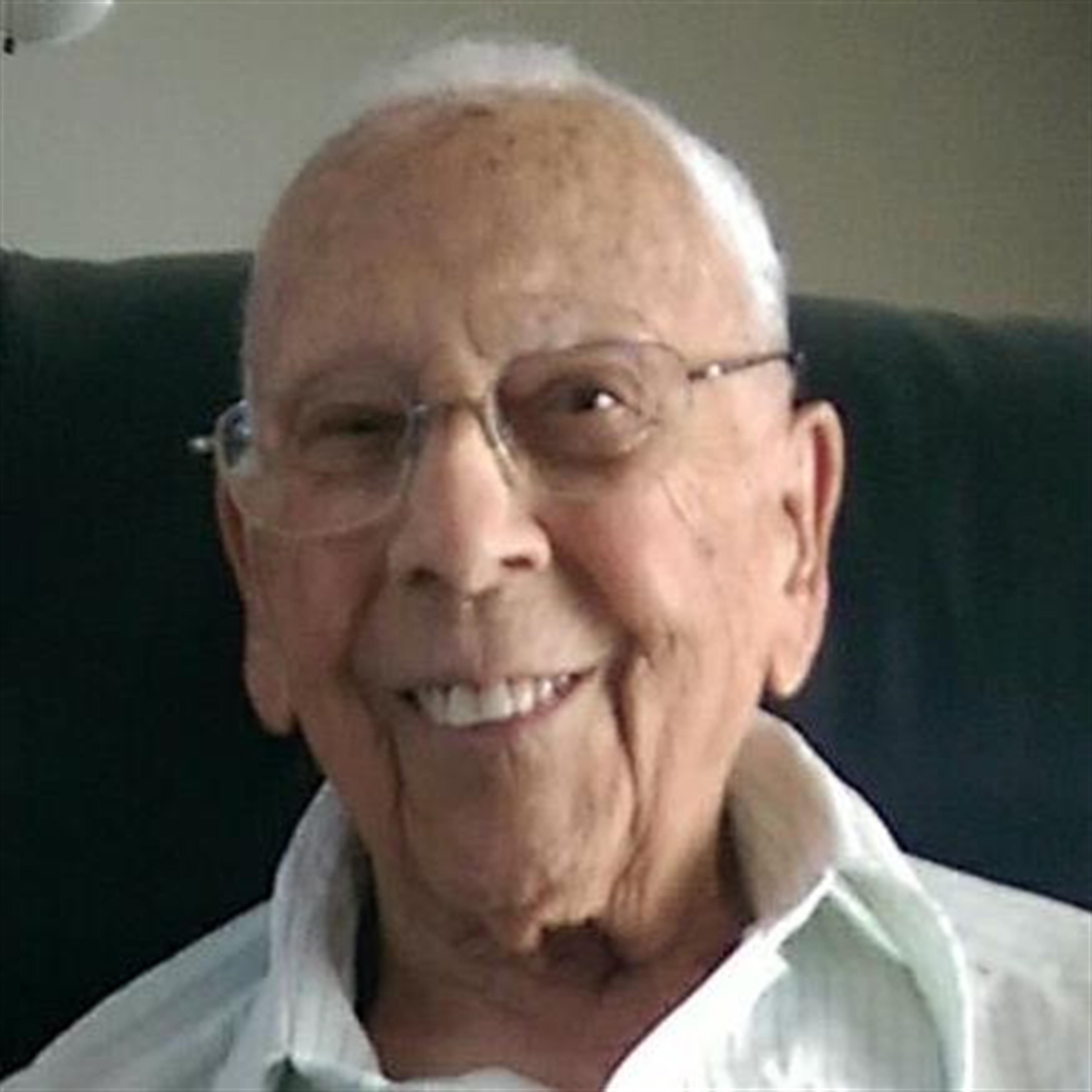 Edward J Marchiselli Sr