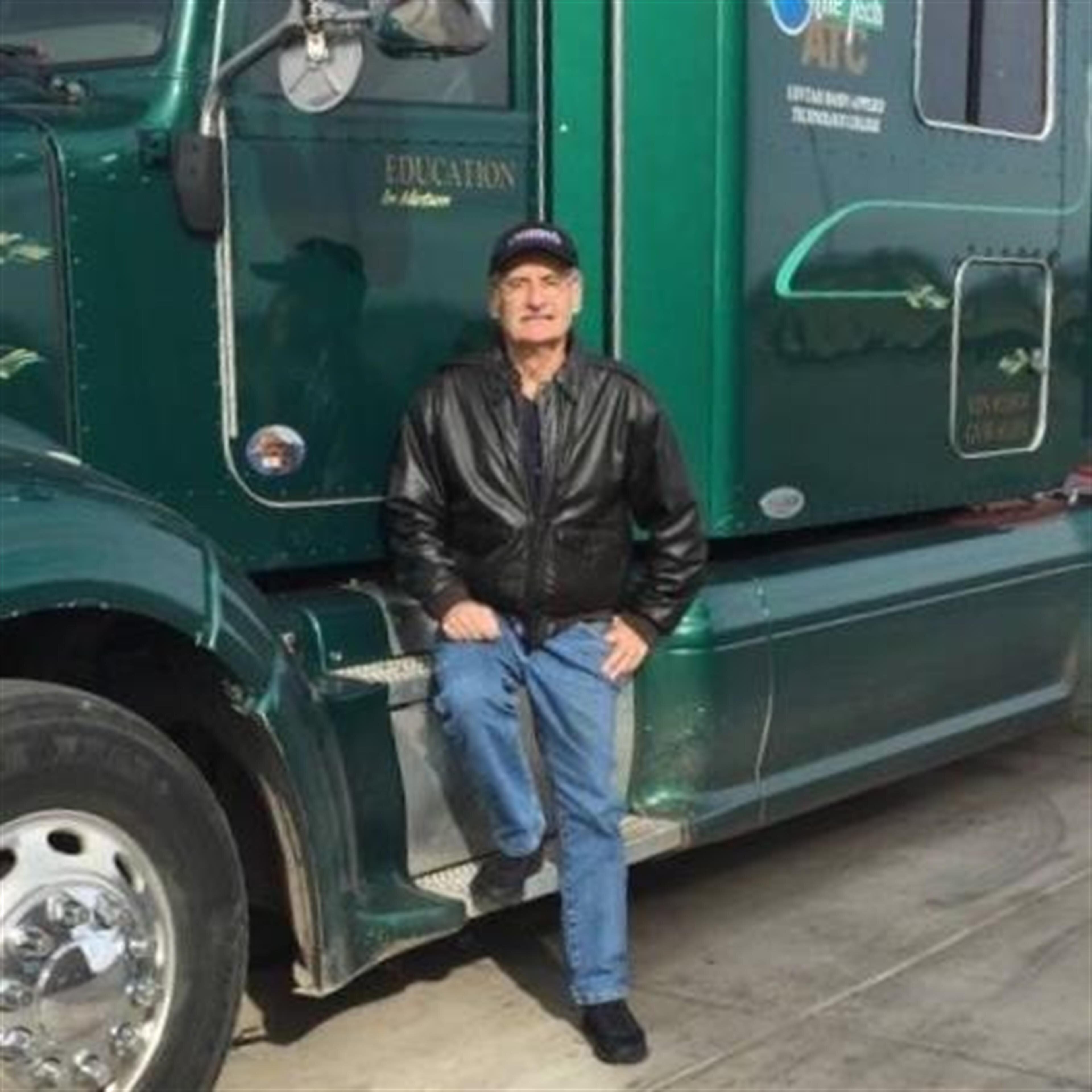 Ronald Kenneth Ross