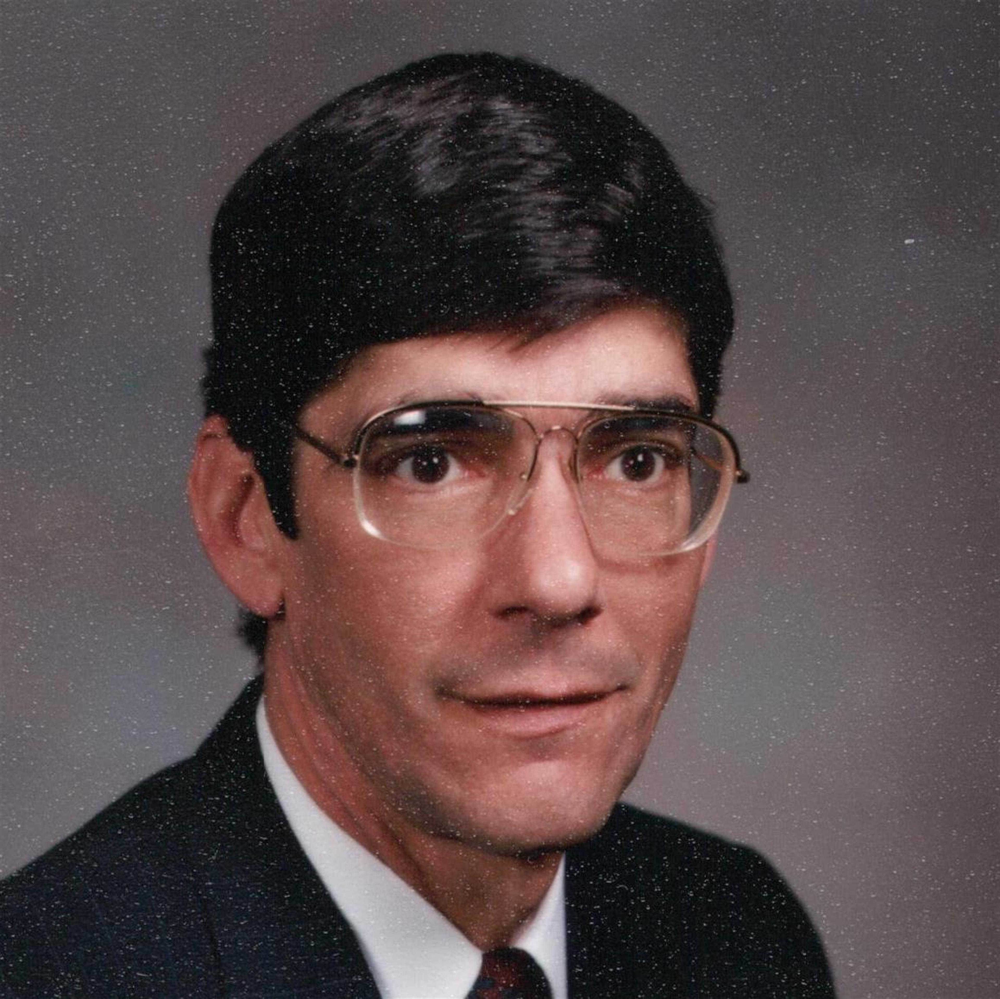Henry W. Lavandera