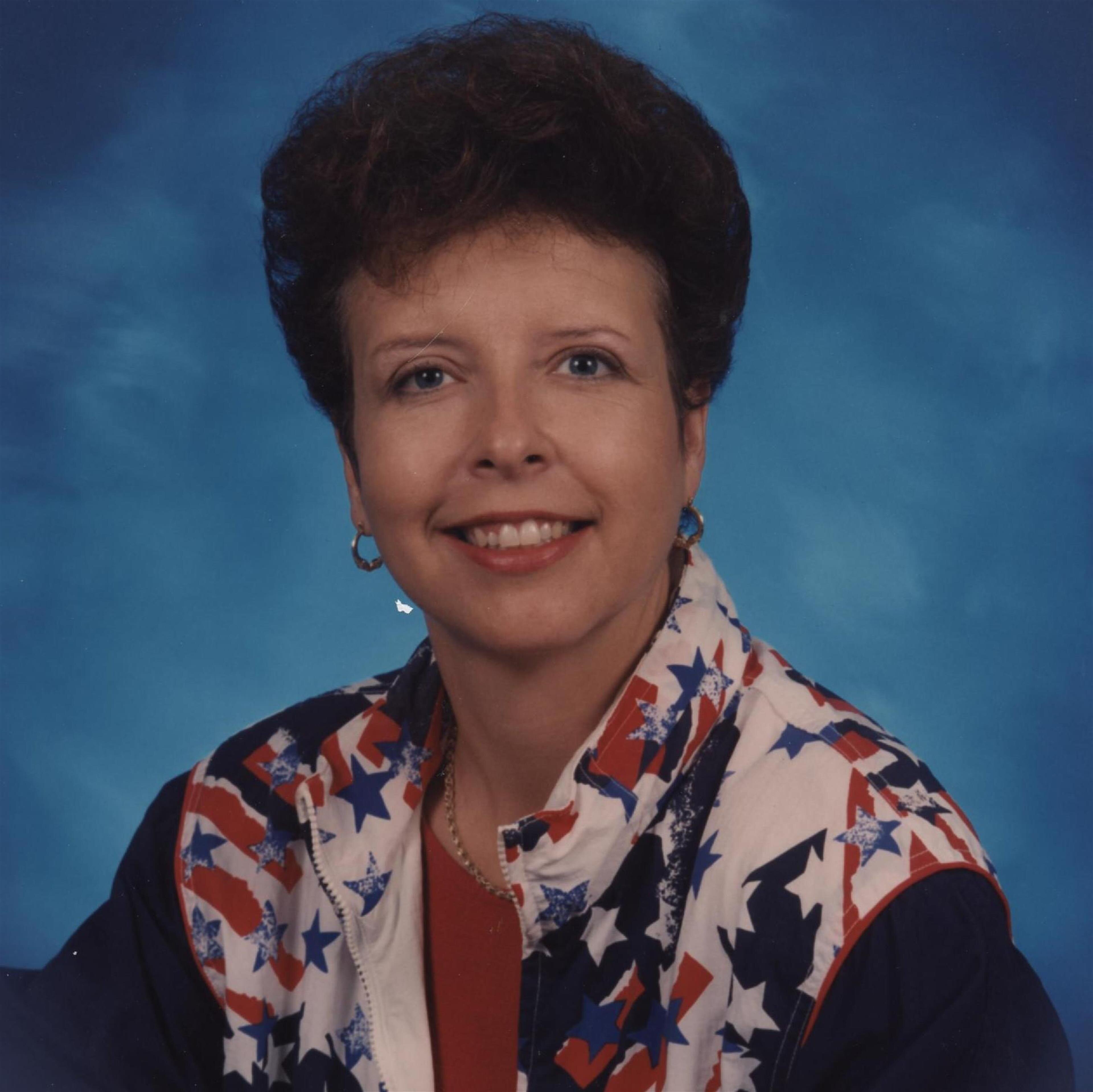 Ms. Teresa Carol Bess