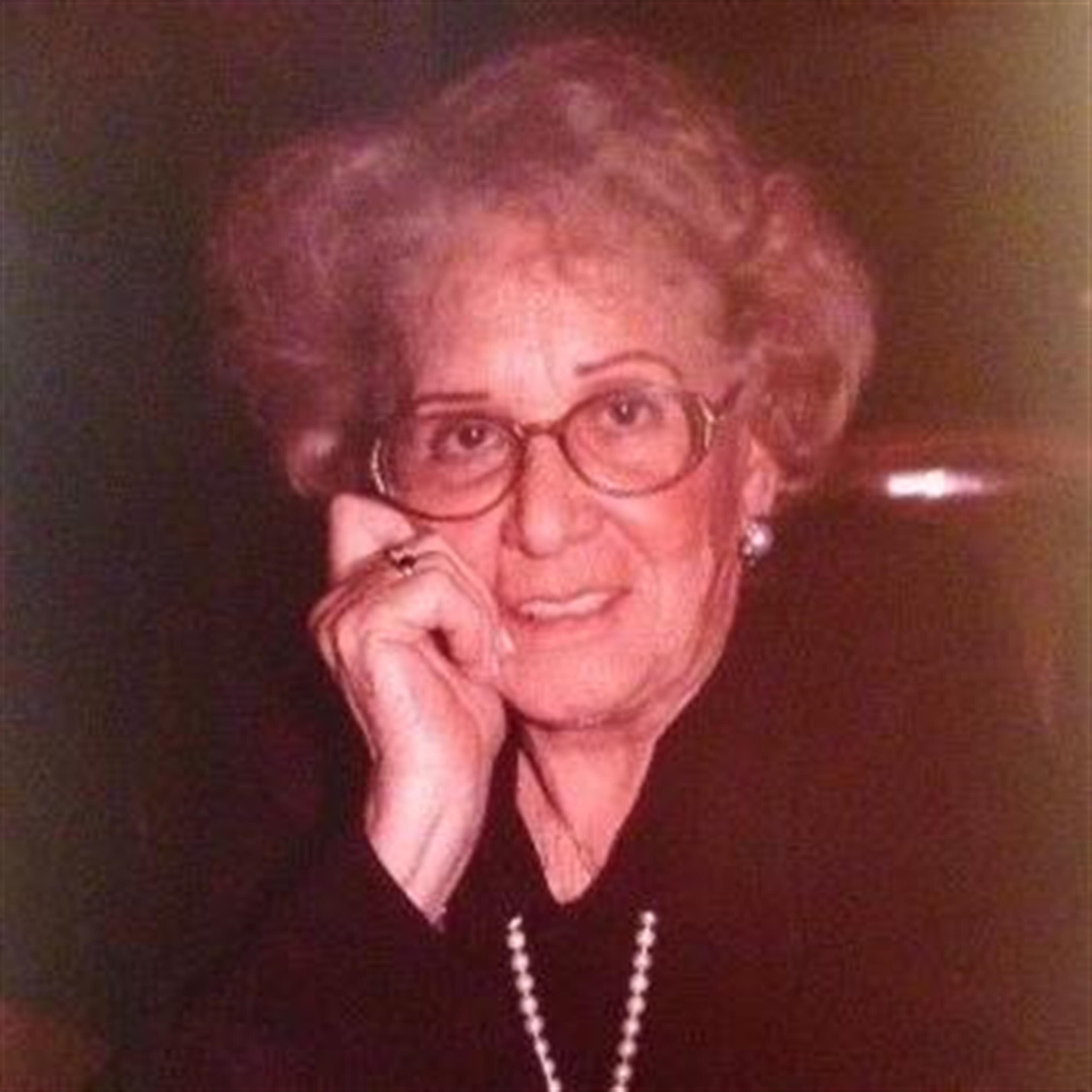 Florence Wallack
