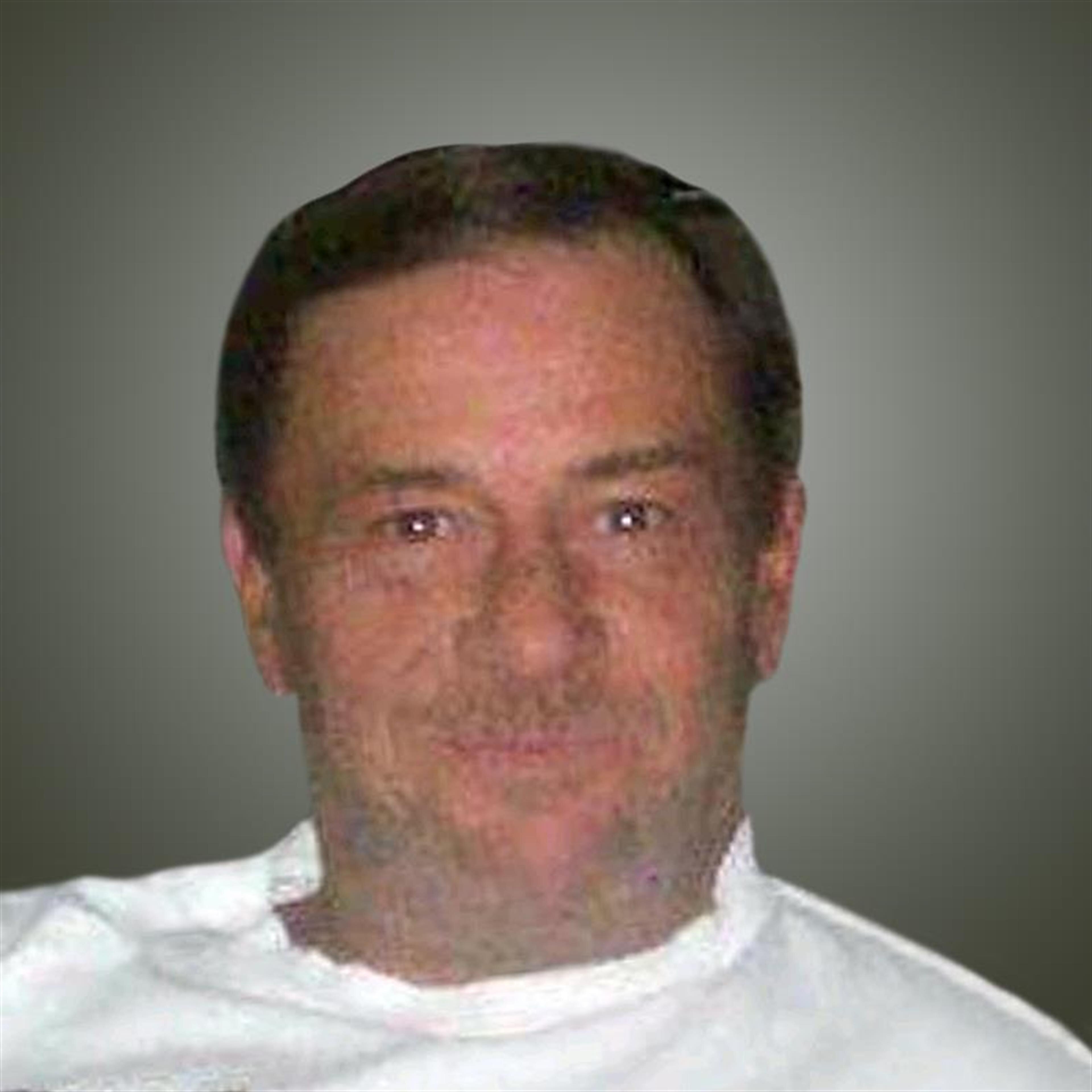 Jerald Wayne Handley