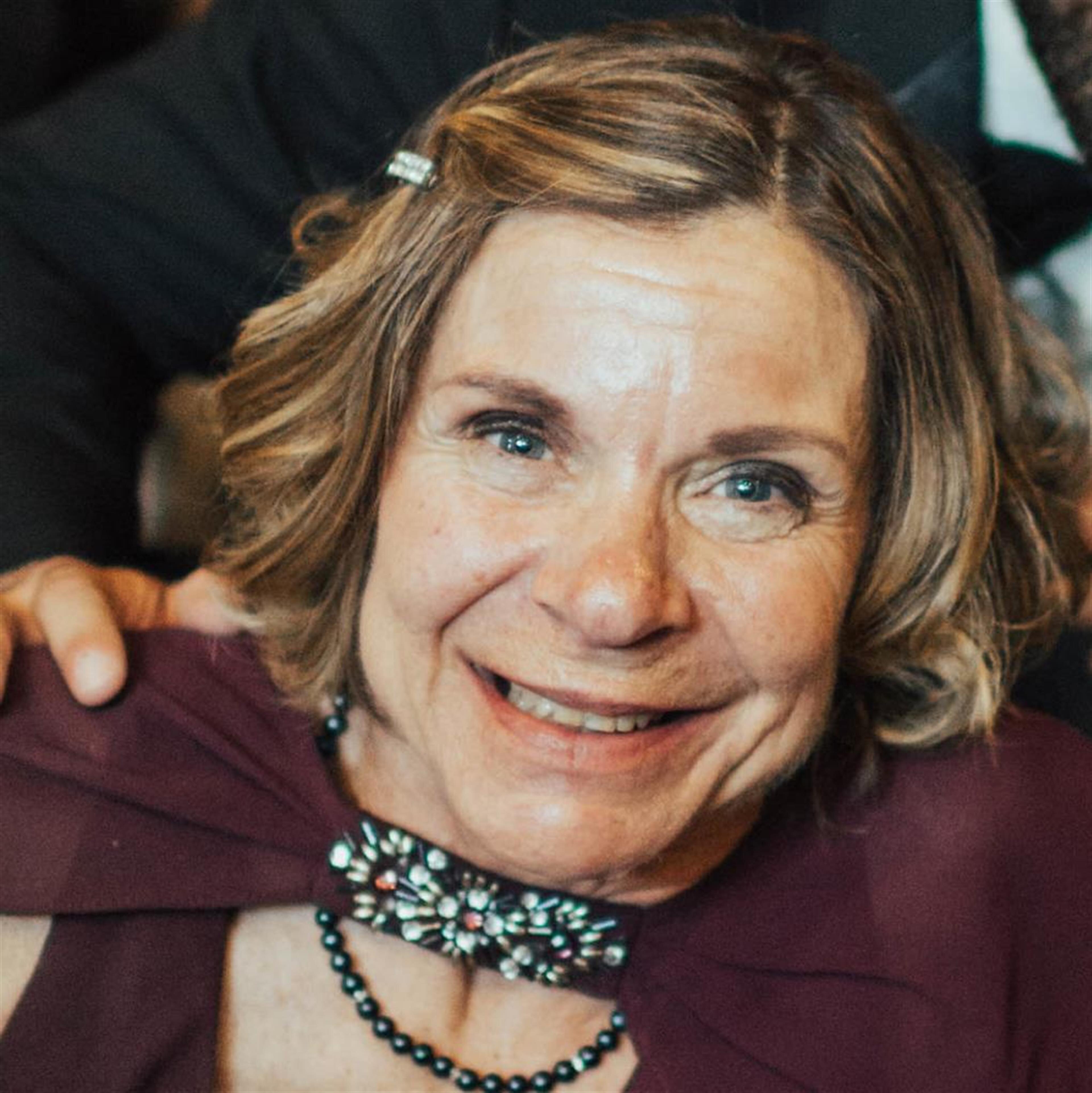 Beverly S. Vavruska