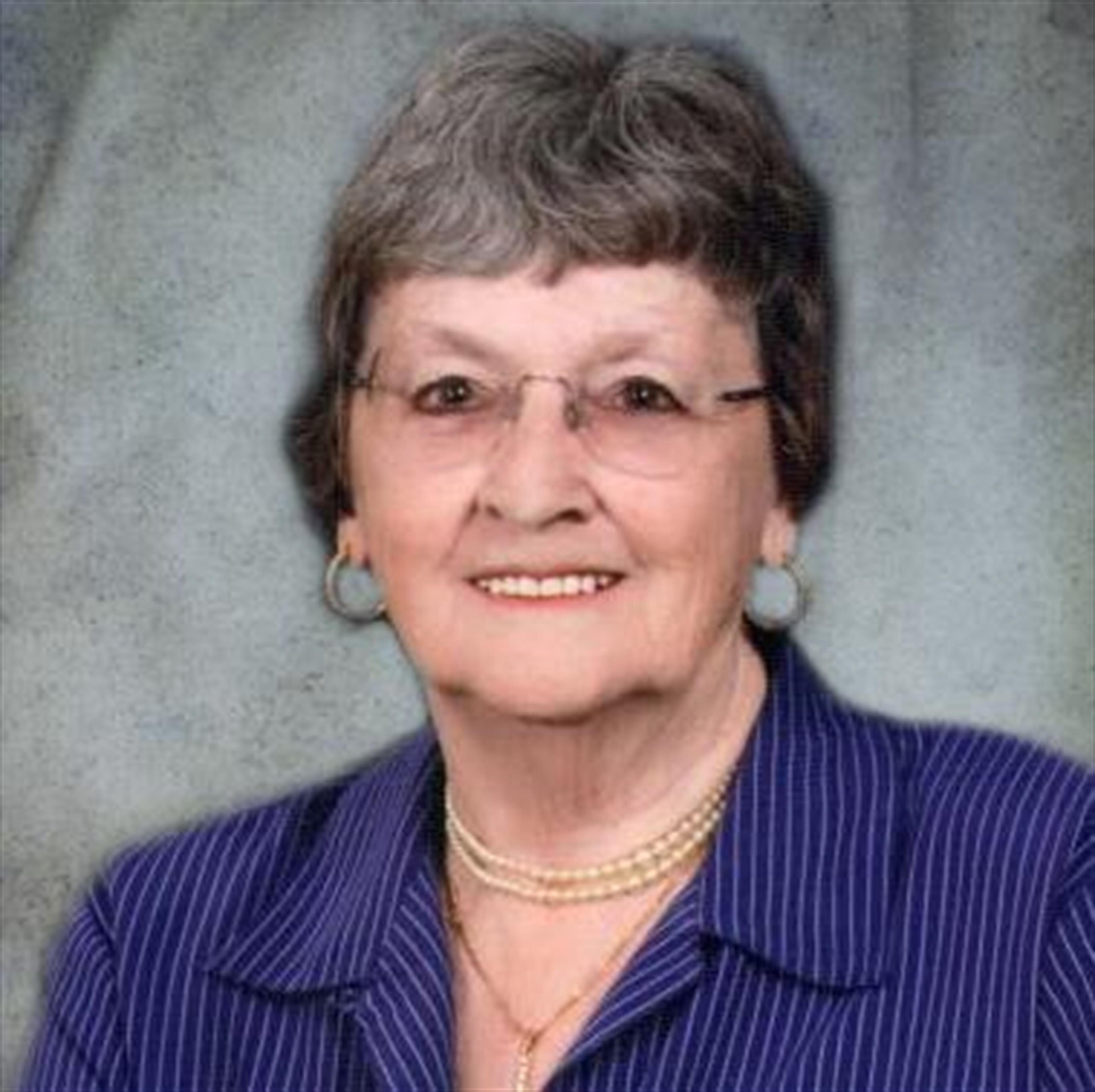 Joan Adele Swaim