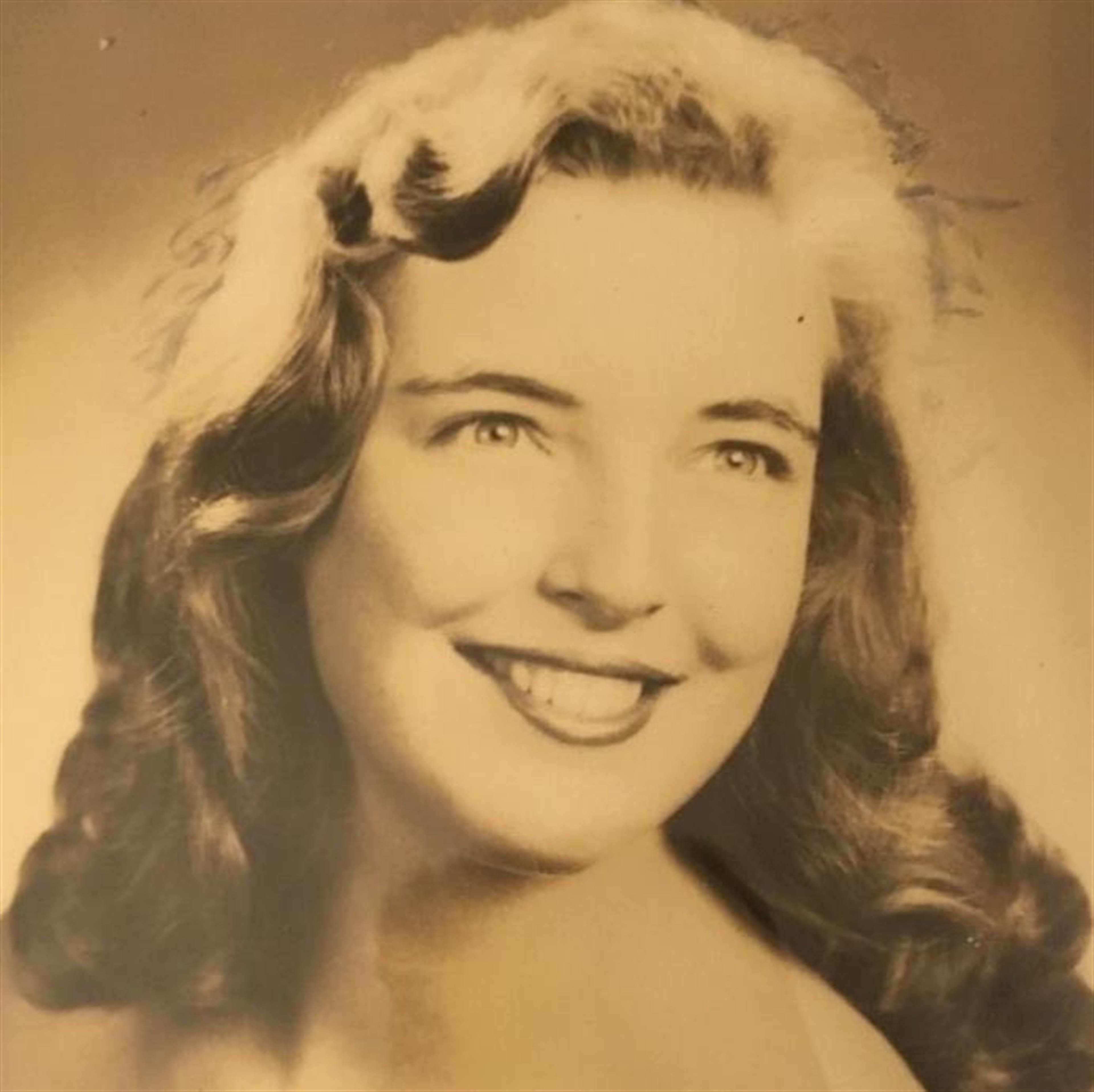 Kathleen Maria Rehorn