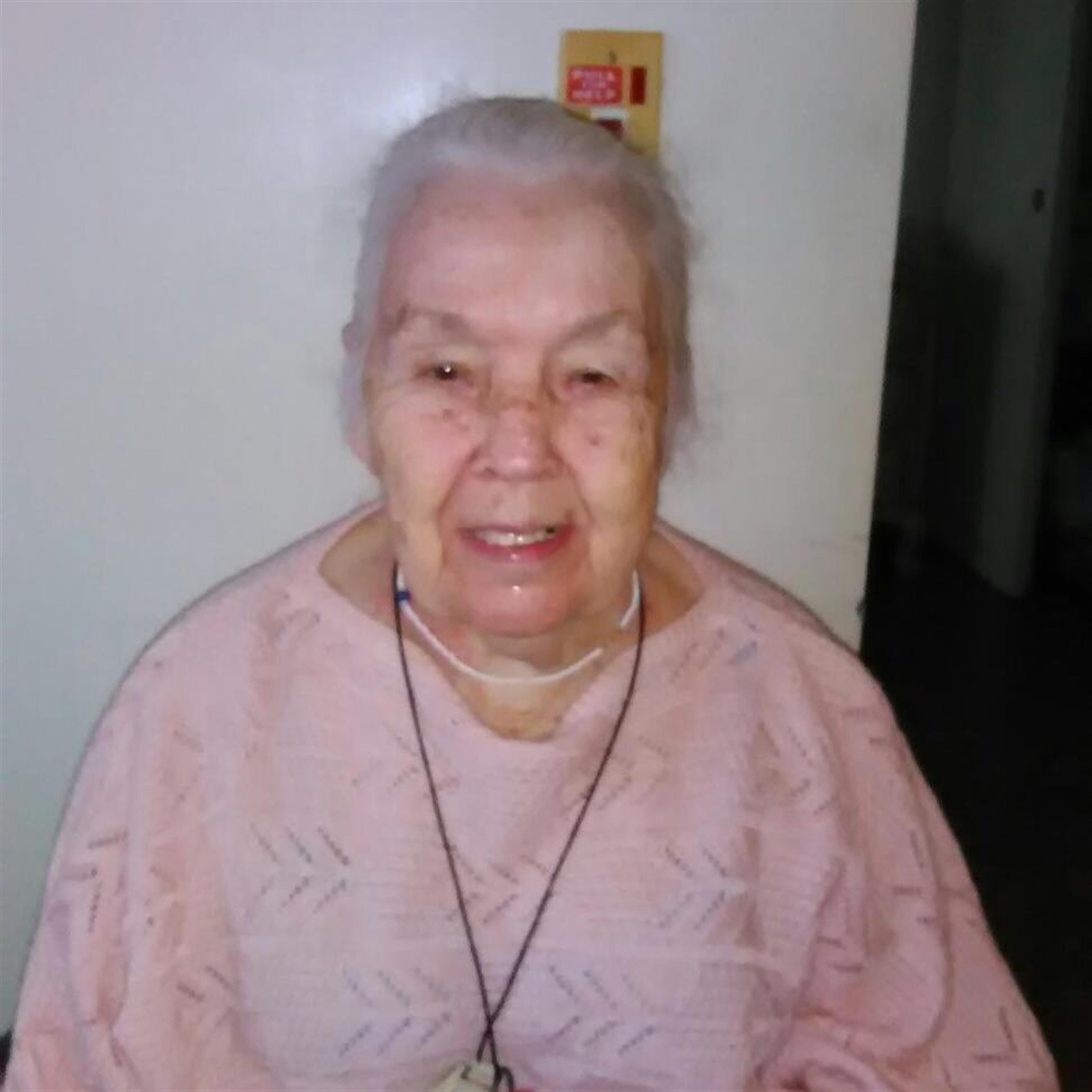 Anne Kathleen Holland