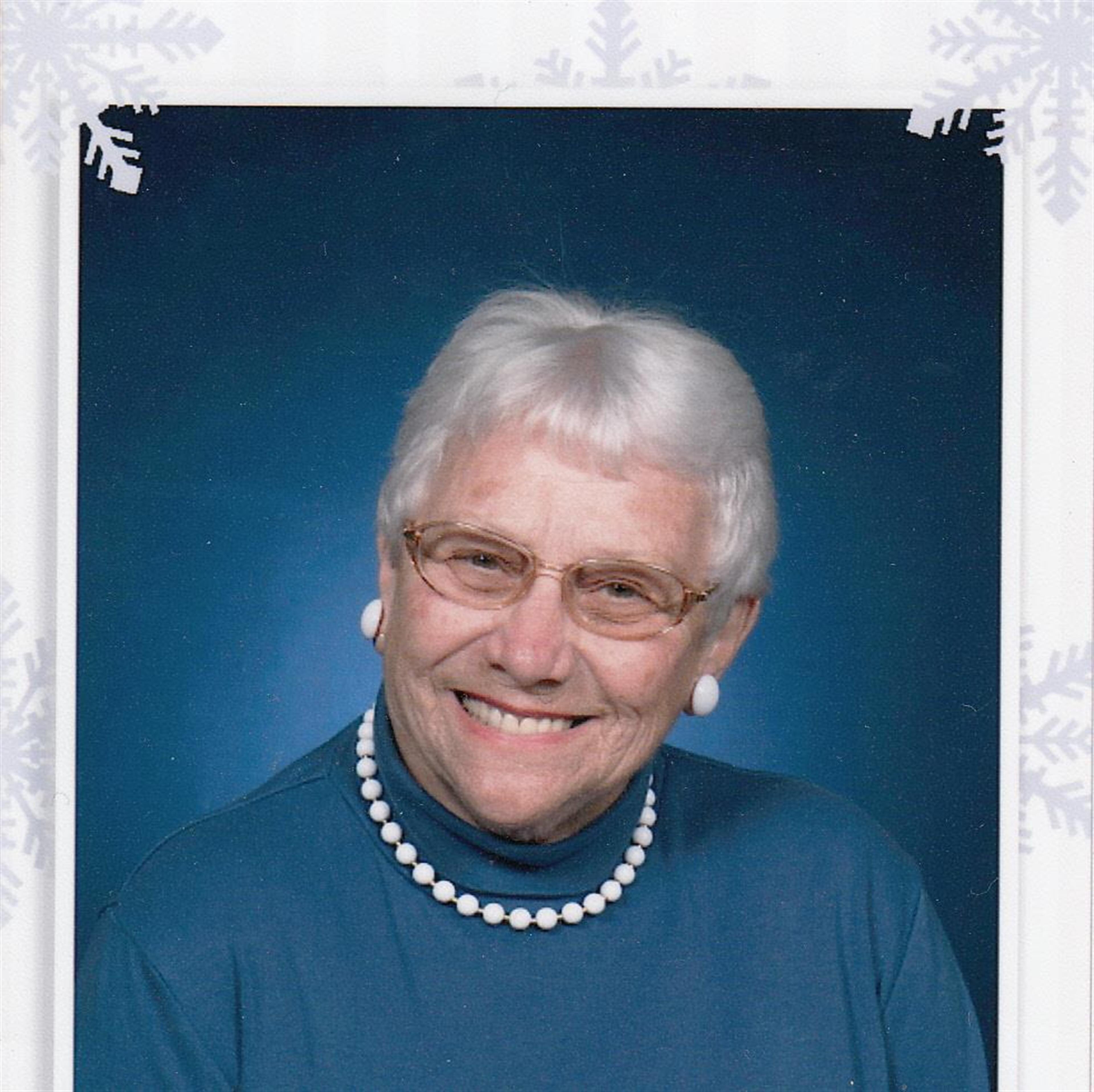 Ada Mae Sattler