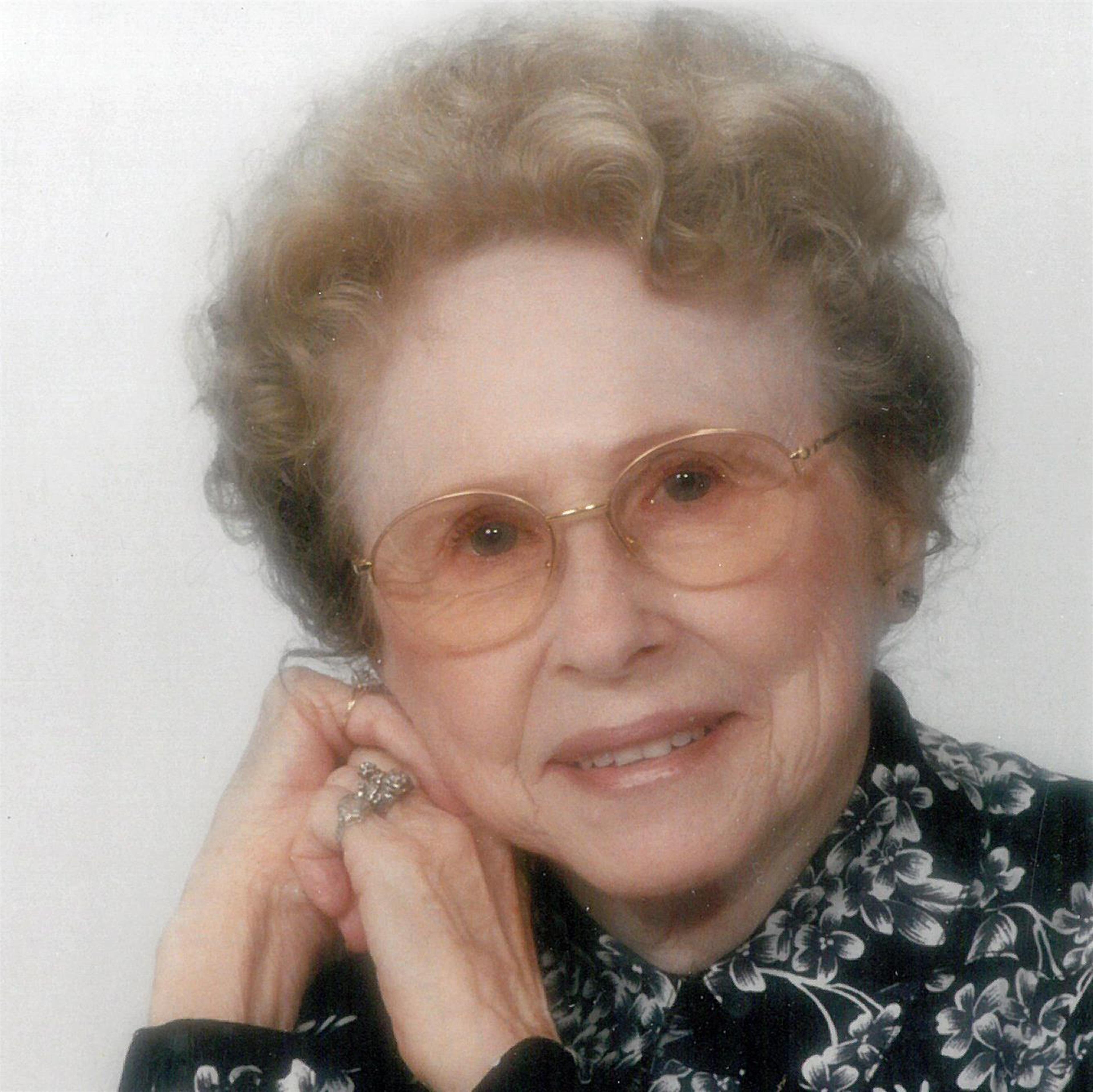 Jacqueline "Sweetie" Hatchell Brown