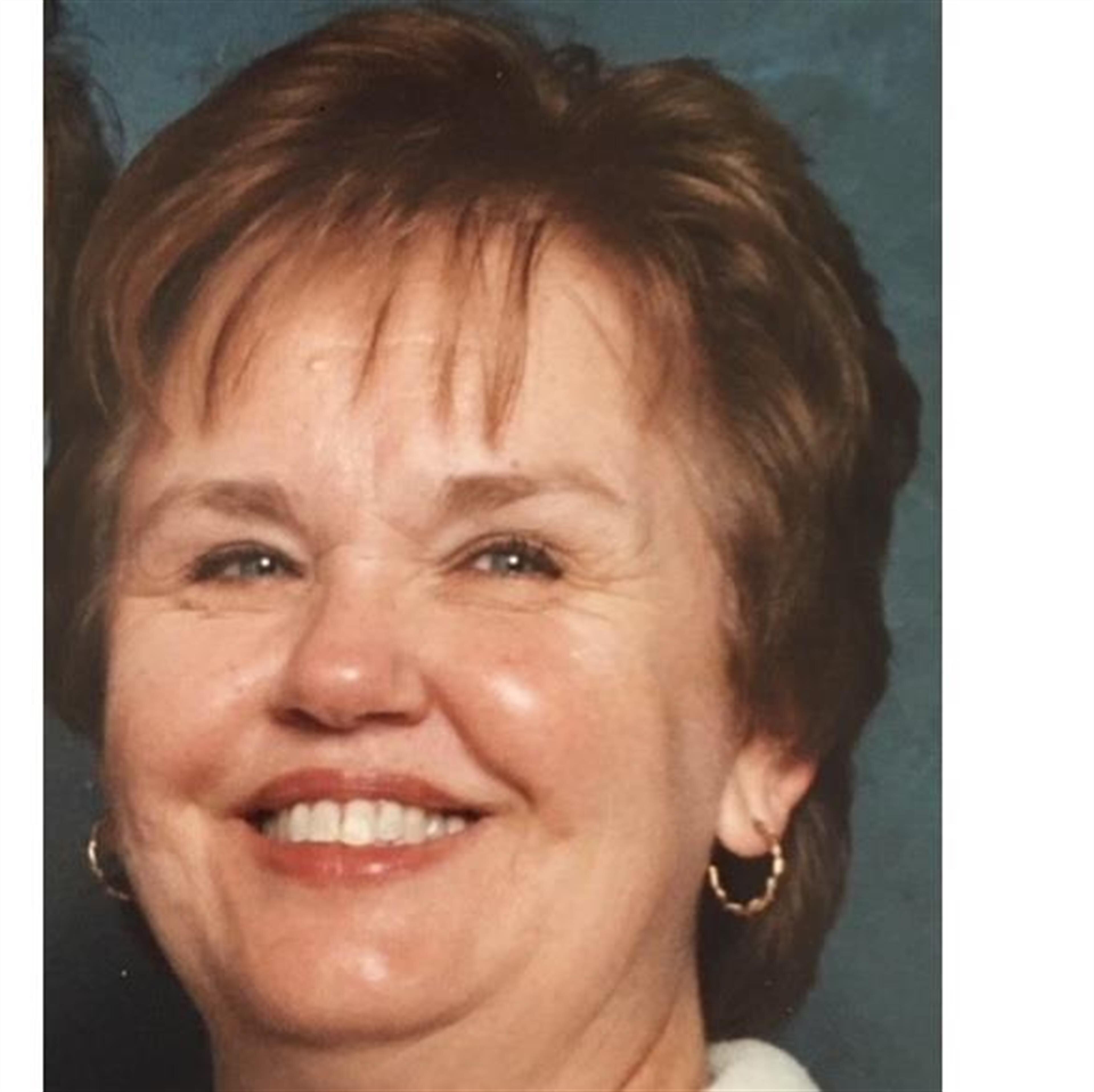 Linda Sue Kelder