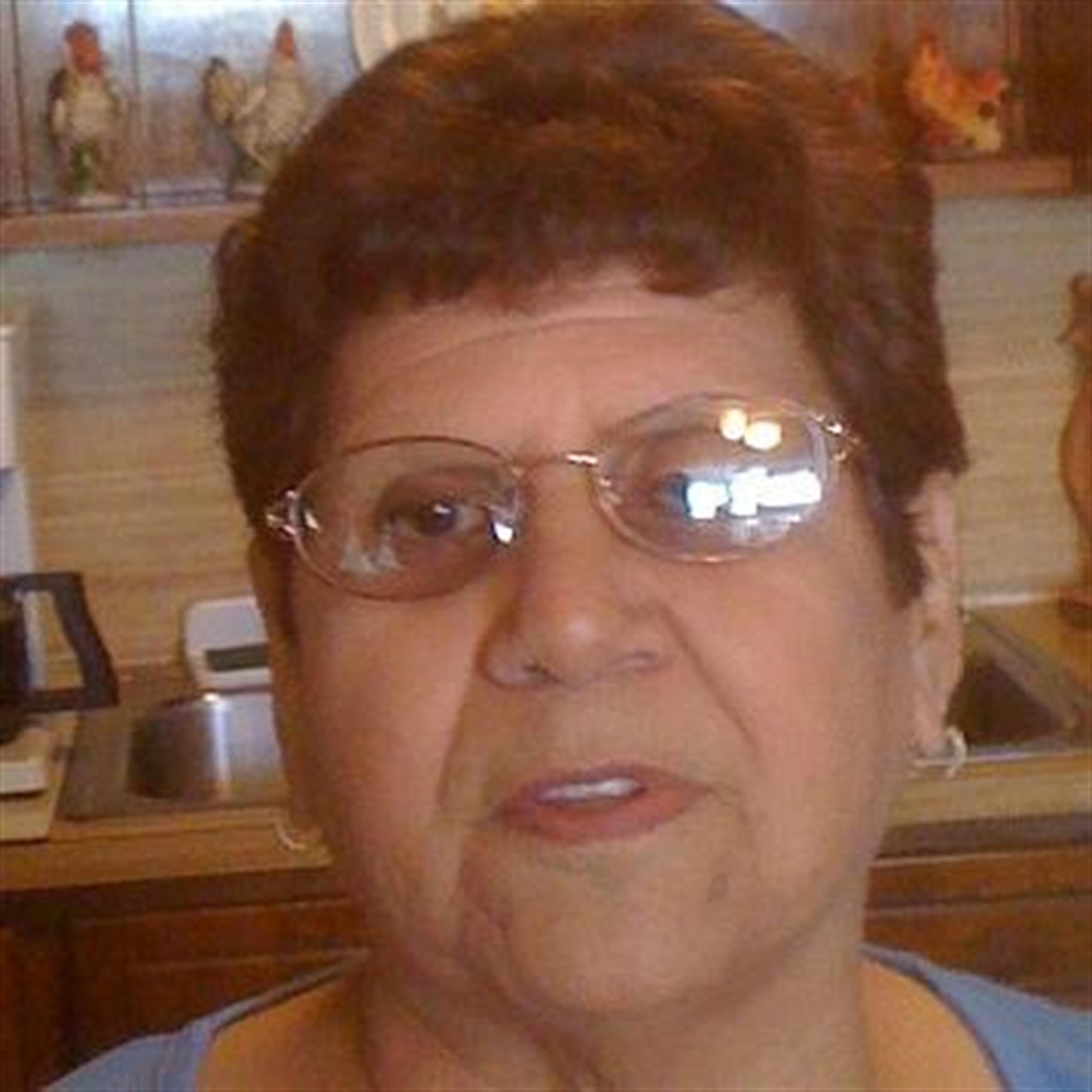 Elvira "Vera" Guzman Segura
