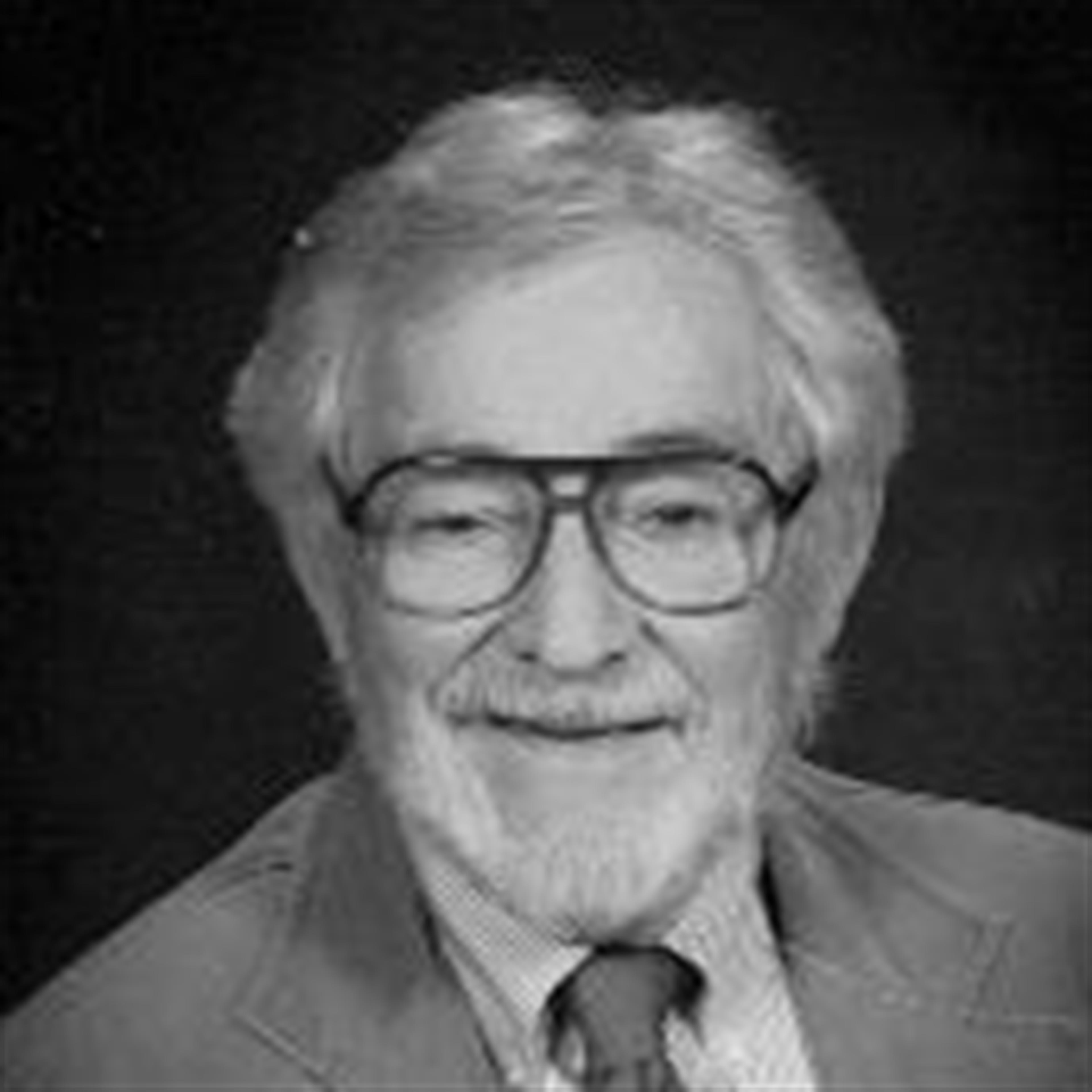 E. Burns Apfeld's obituary picture